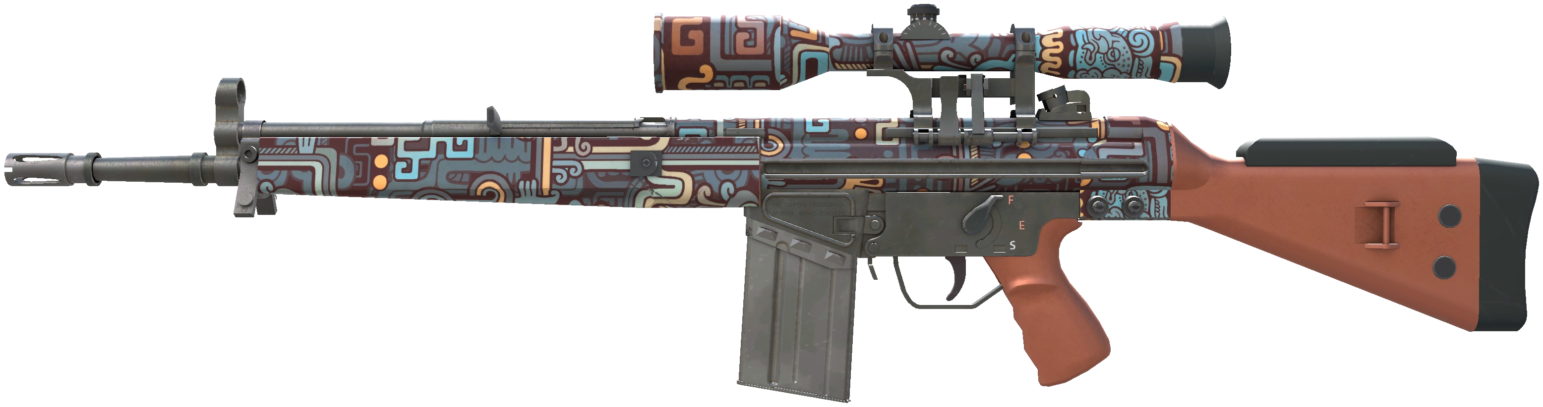 Item preview