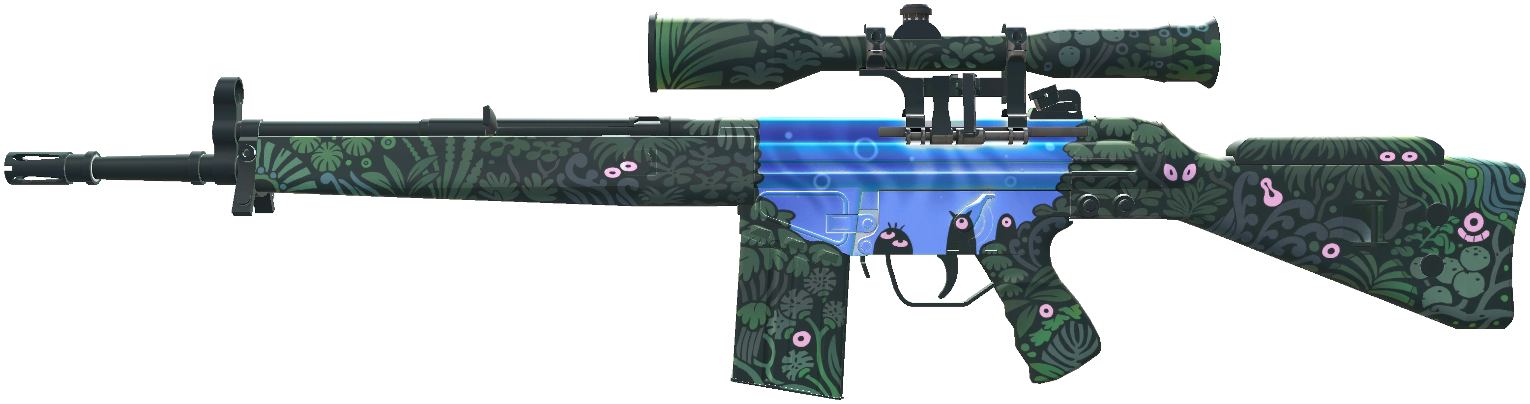 Item preview