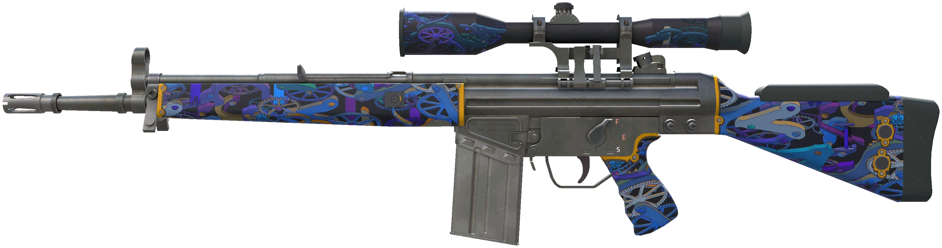 Item preview