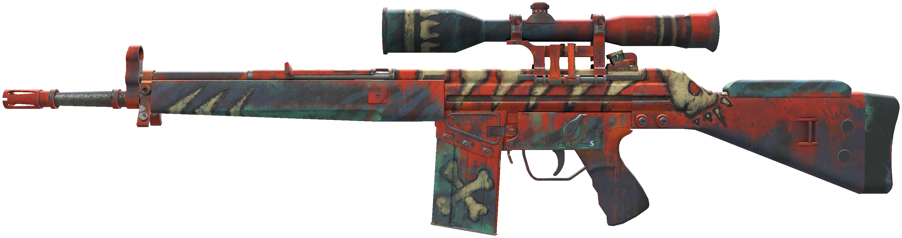 Item preview
