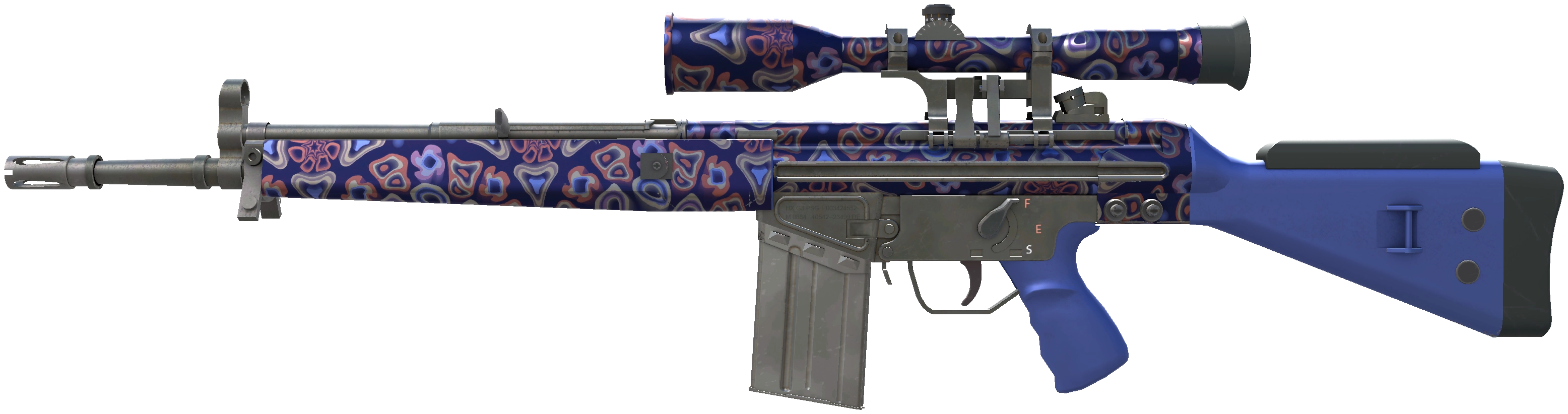 Item preview
