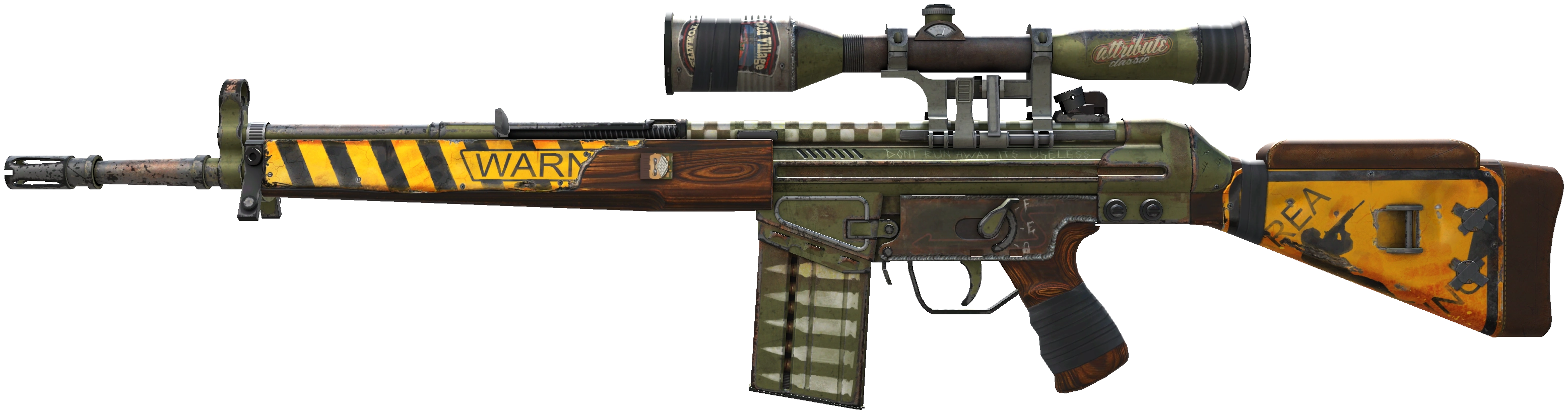 Item preview