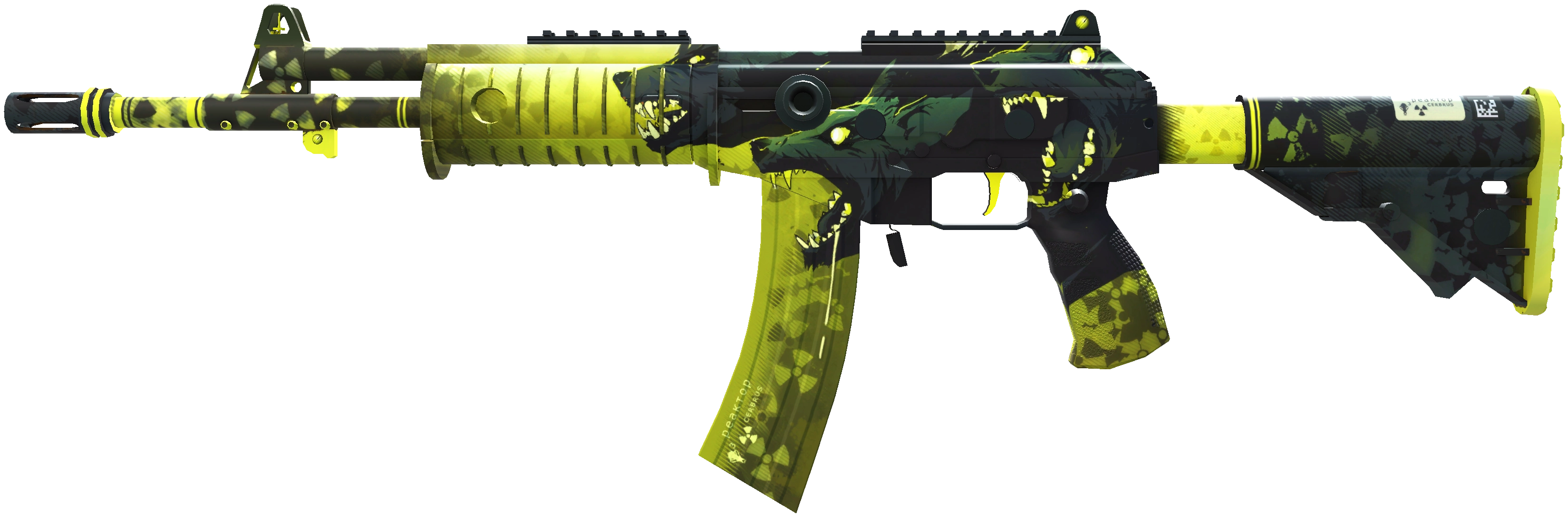 Item preview