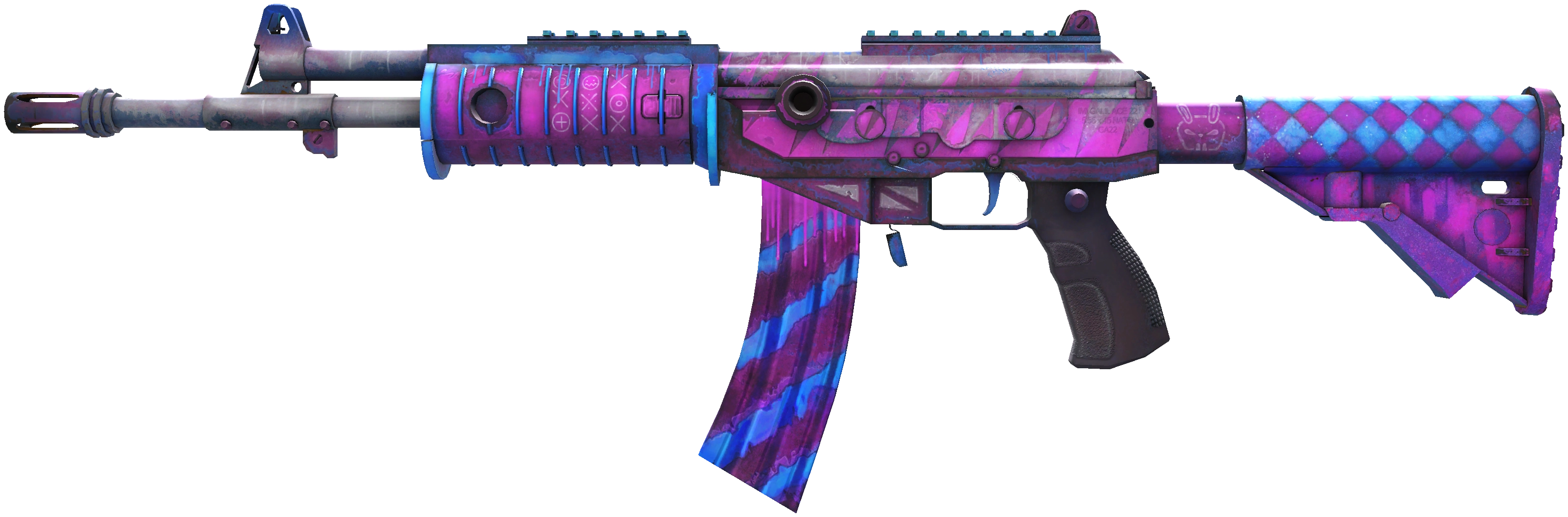 Item preview