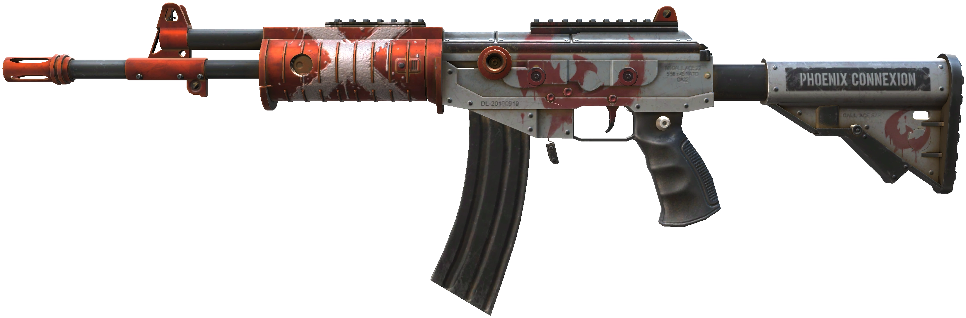 Item preview