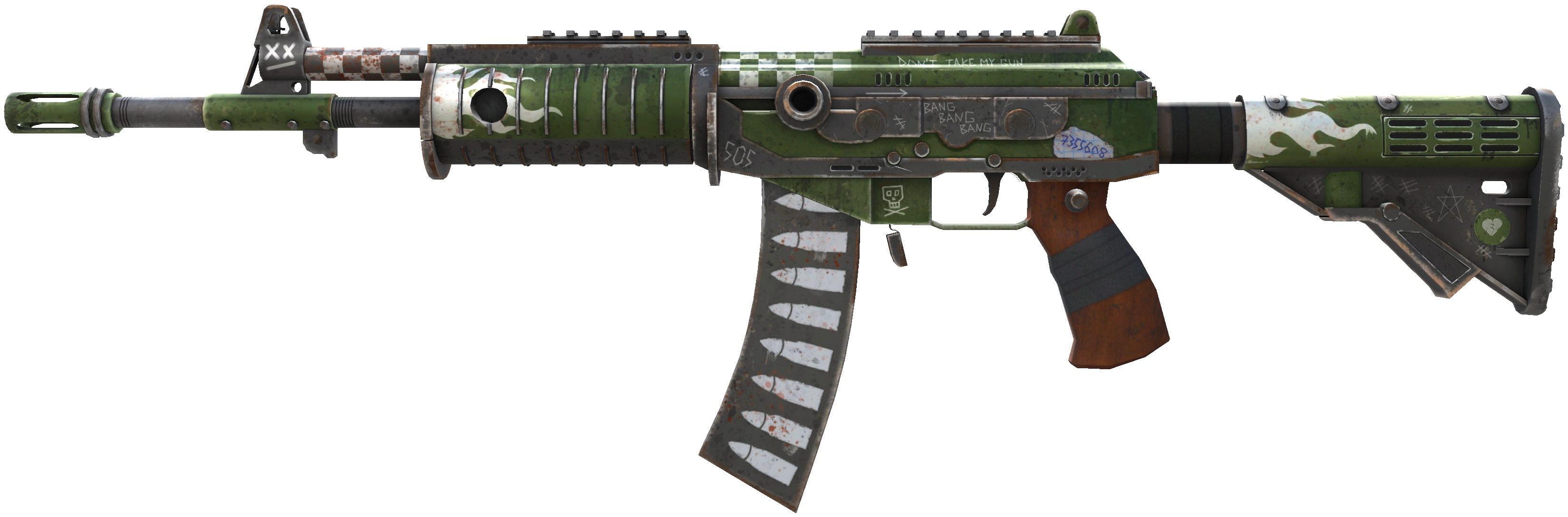 Item preview