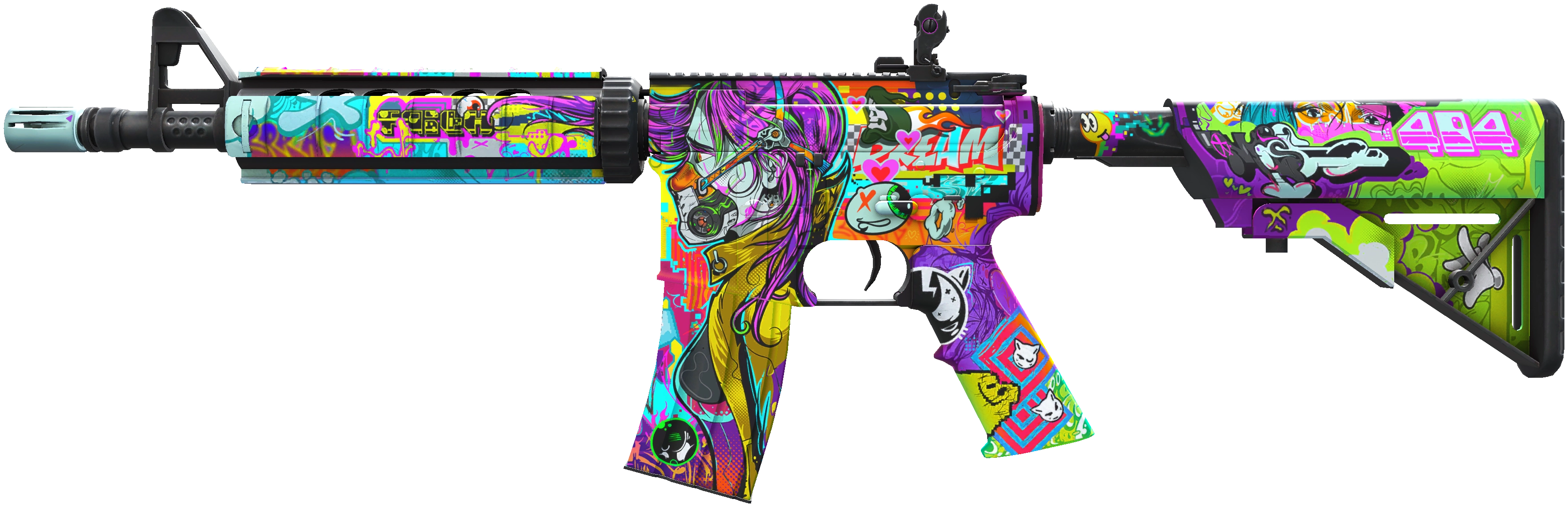 Item preview