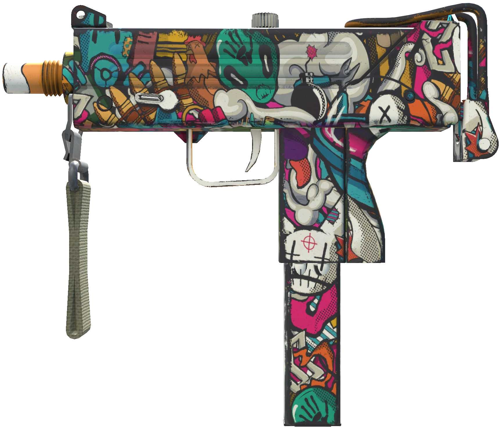 Item preview