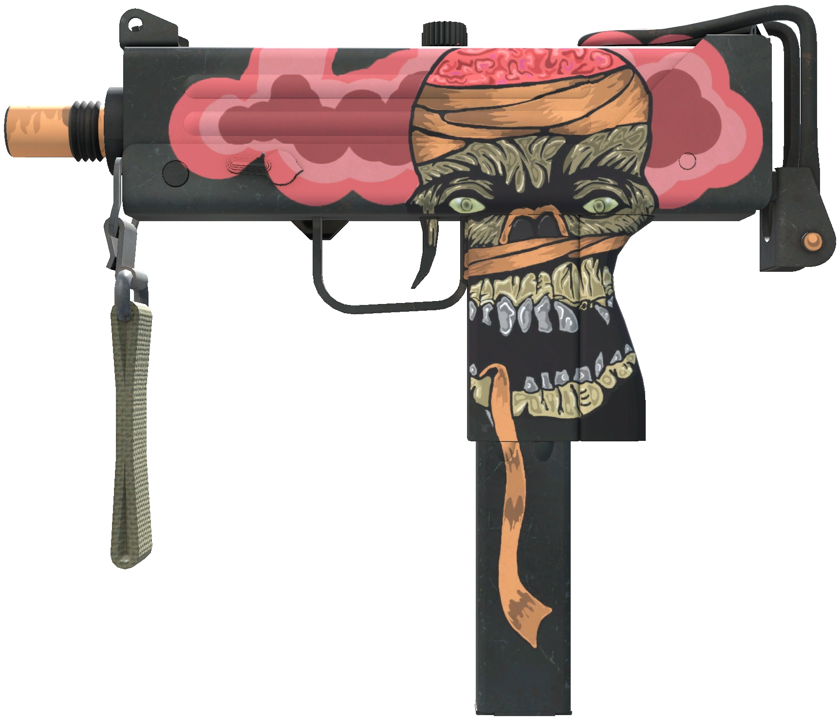 Item preview