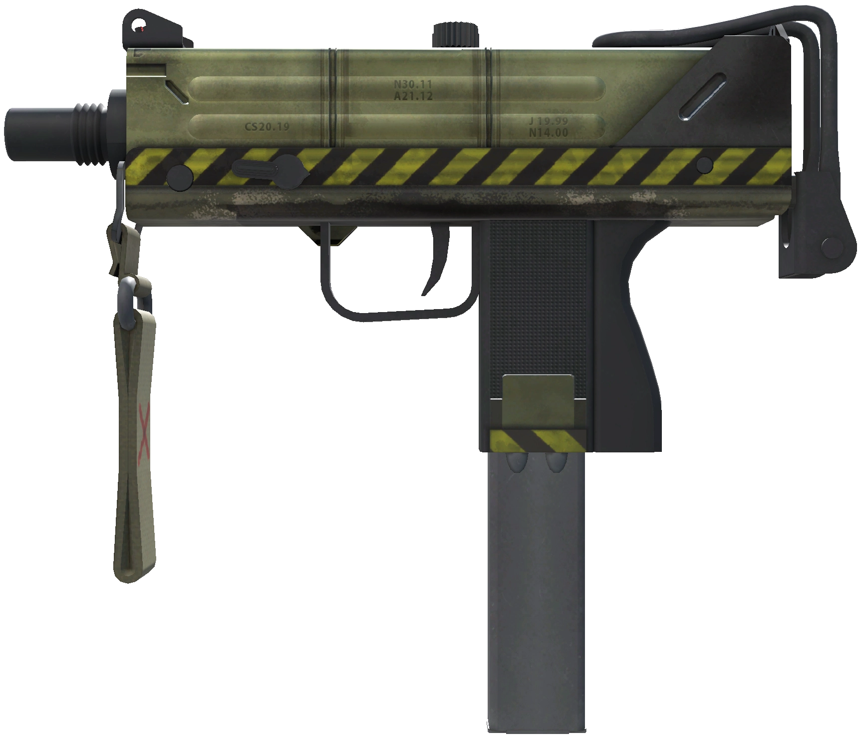 Item preview