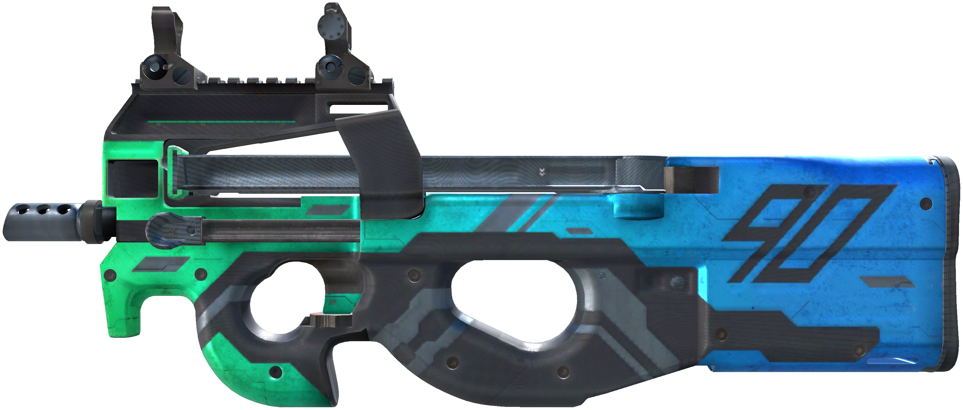 Item preview