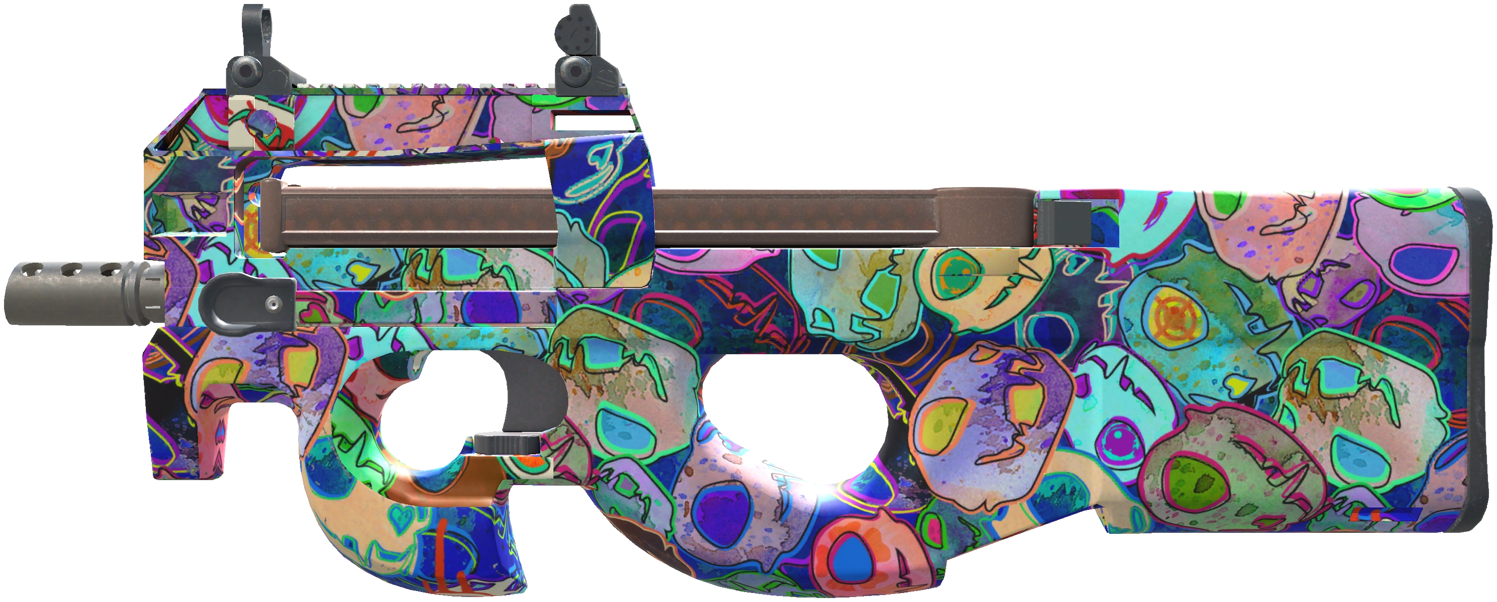 Item preview