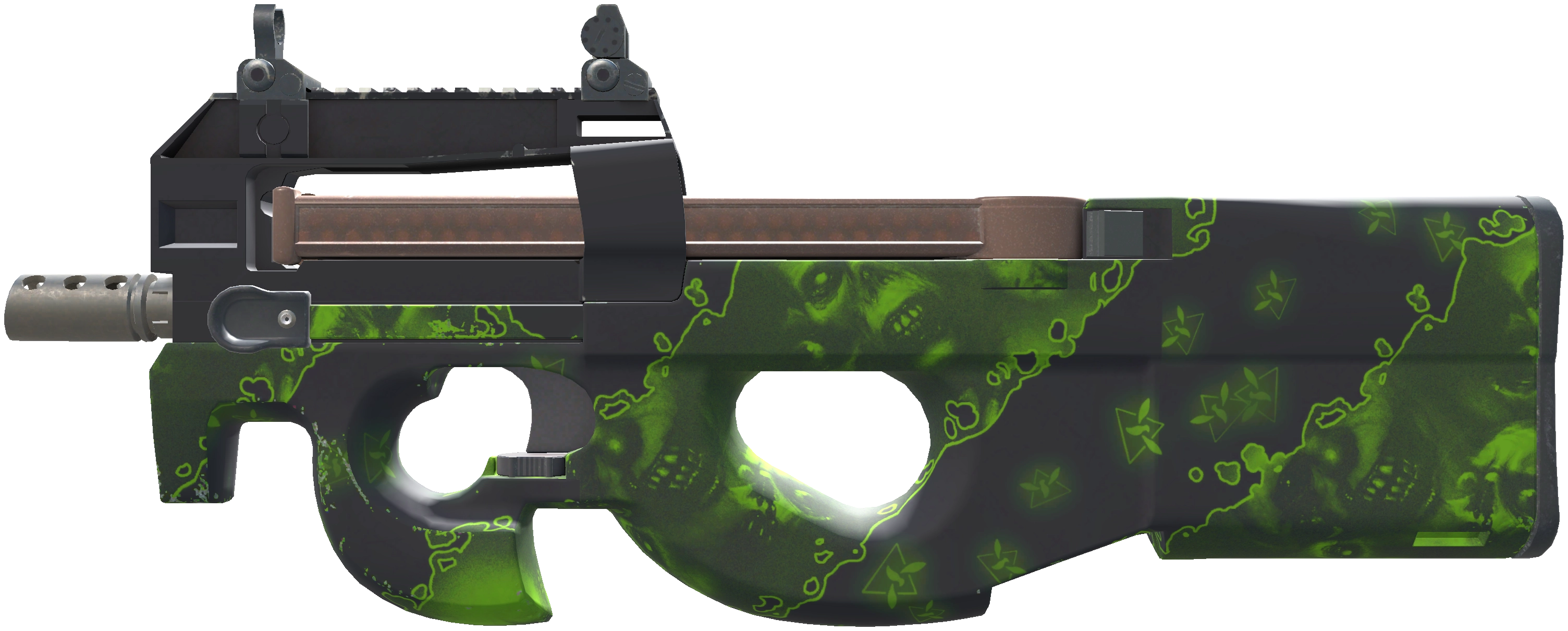 Item preview