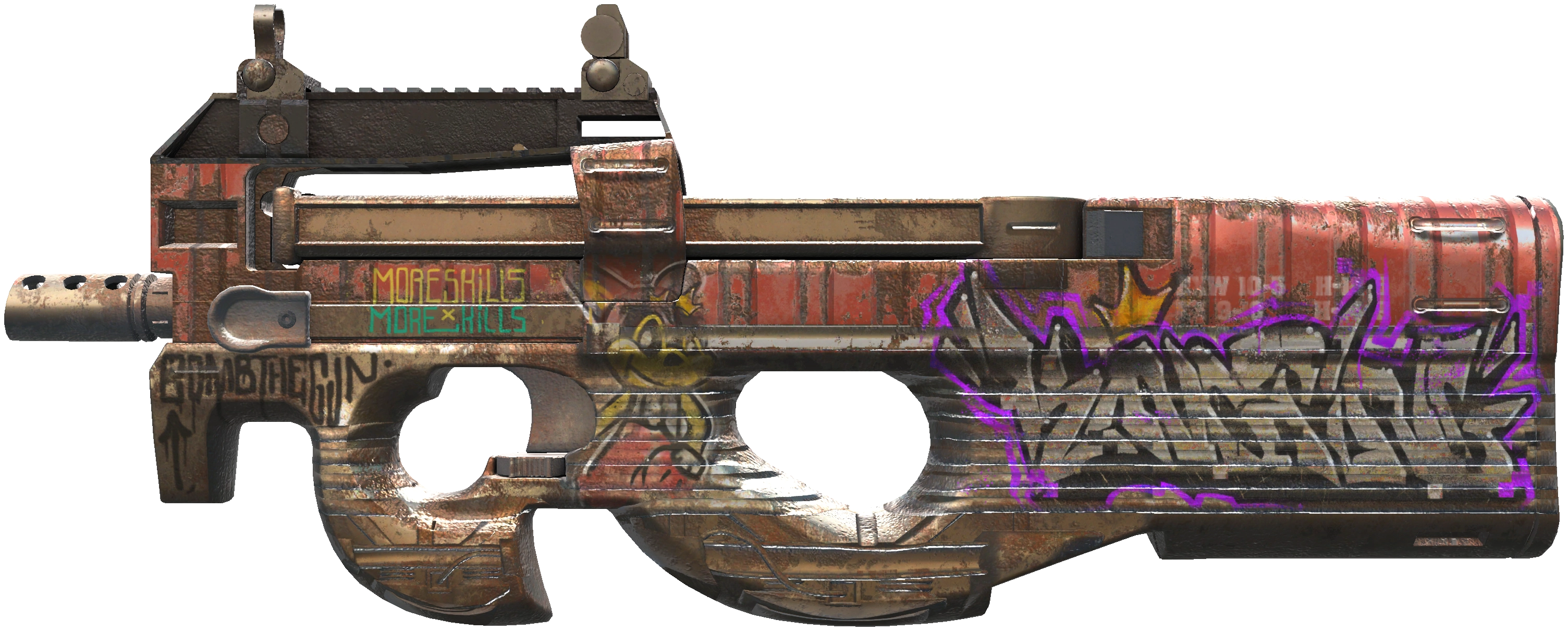 Item preview