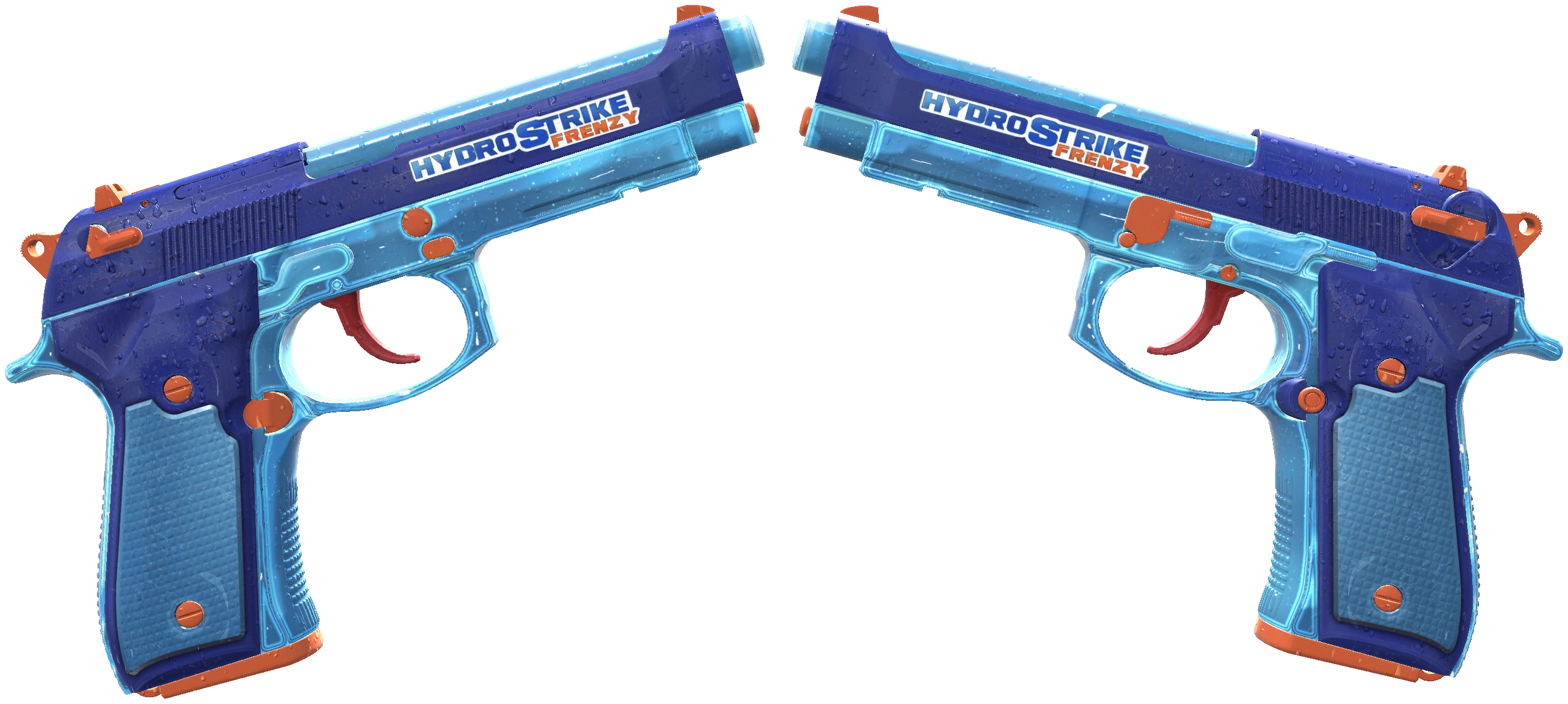 Item preview