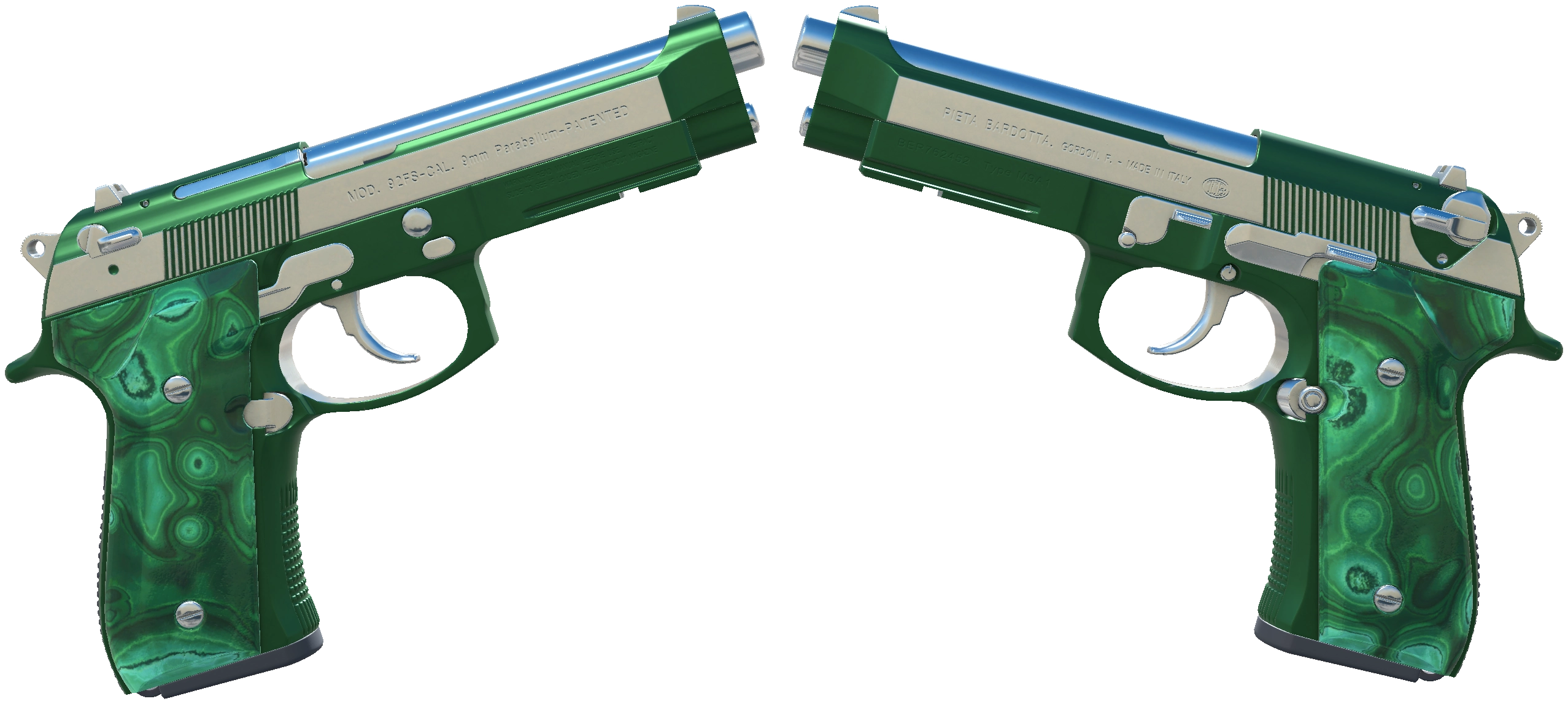 Item preview