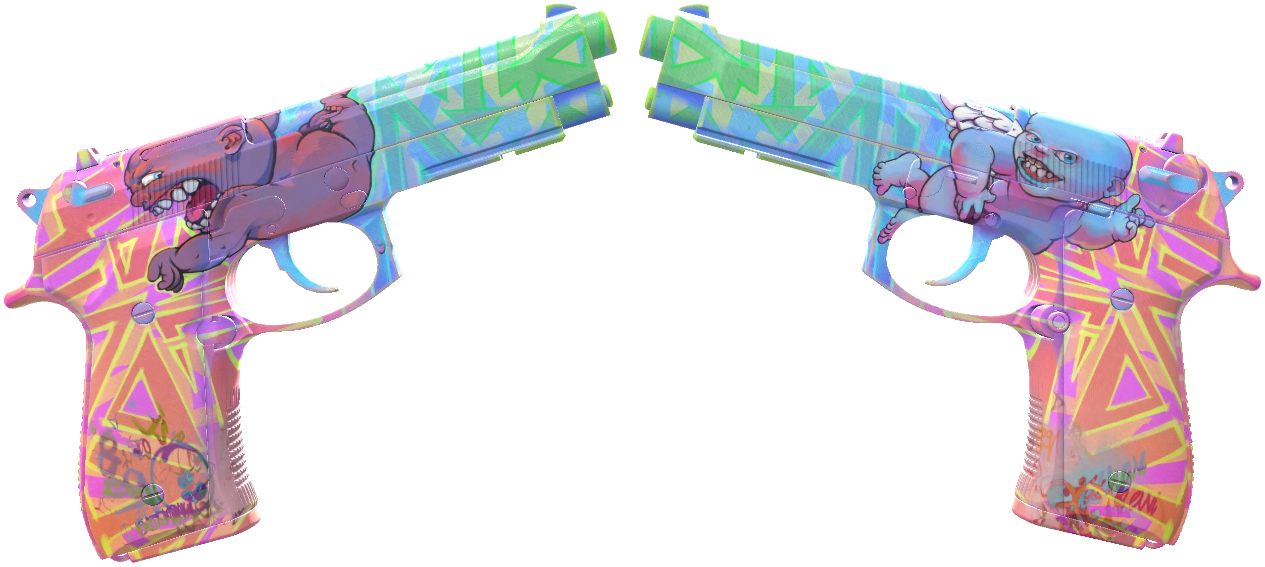 Item preview