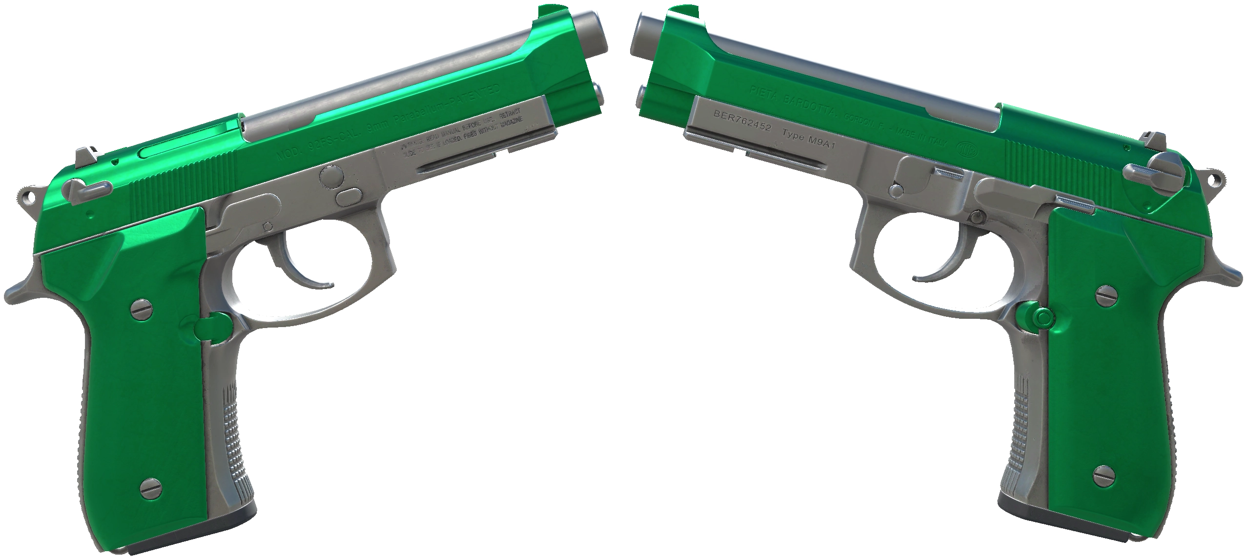 Item preview