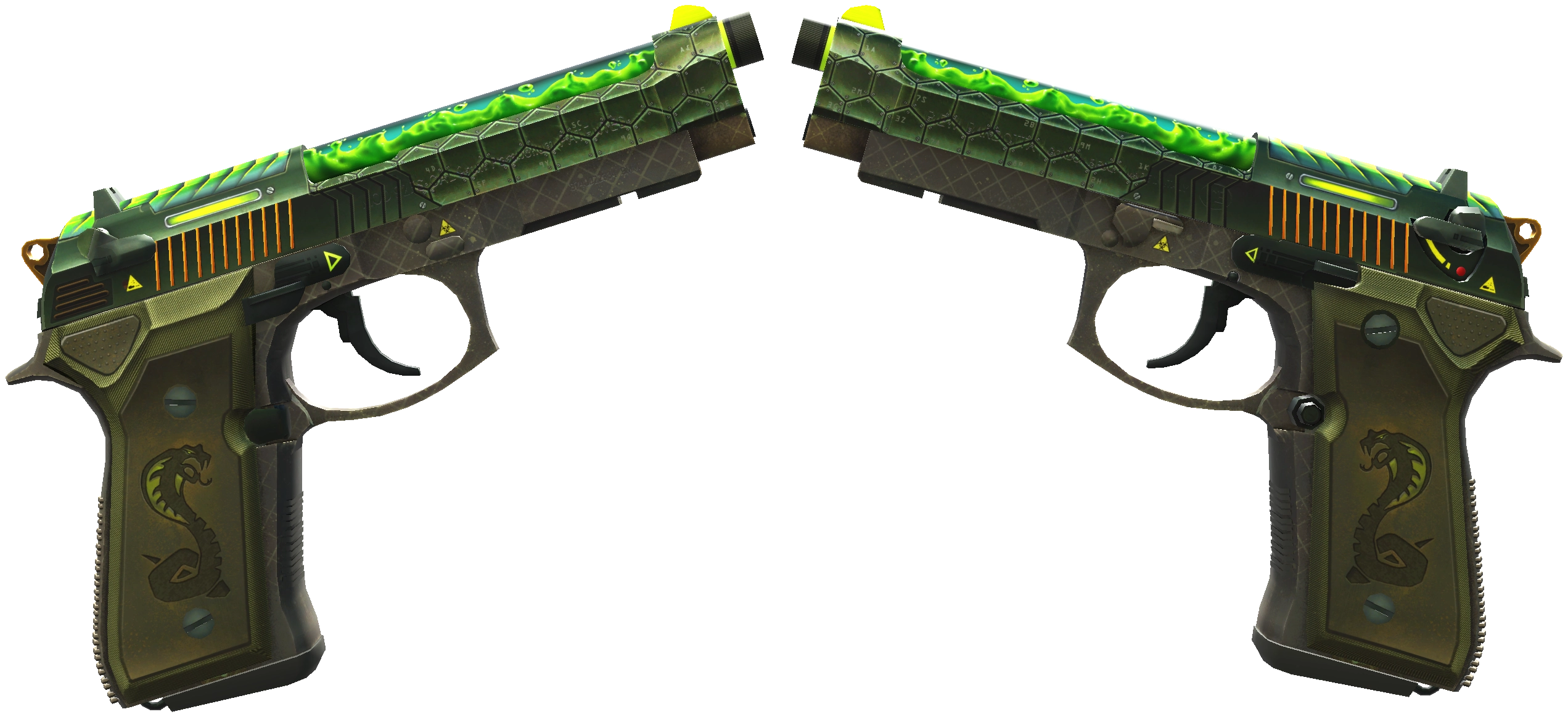Item preview