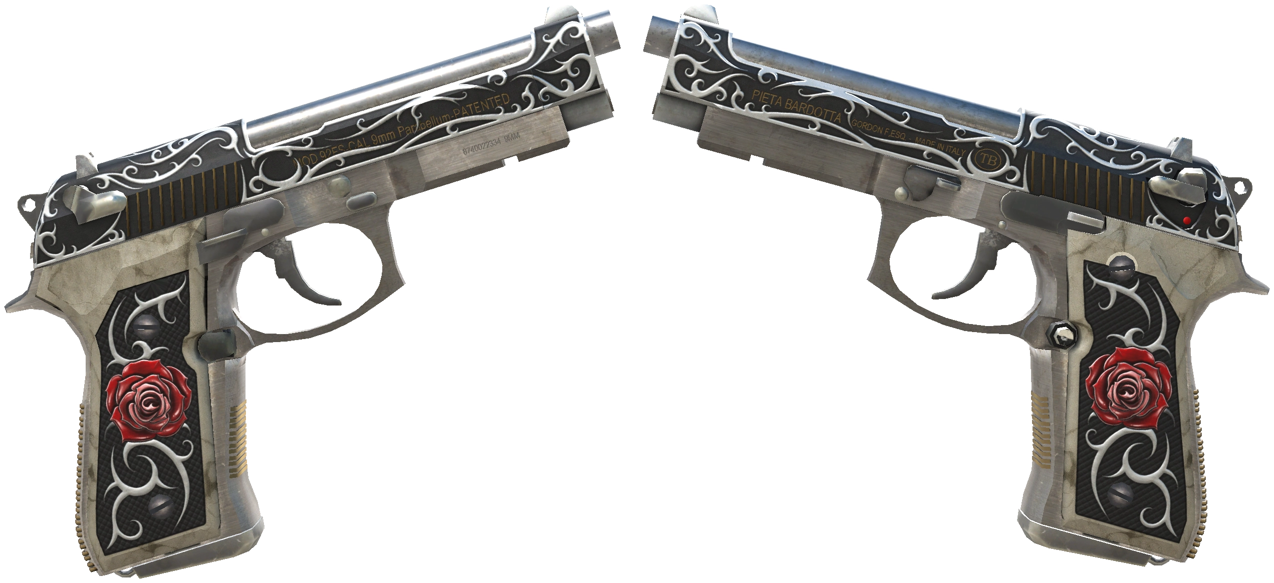 Item preview