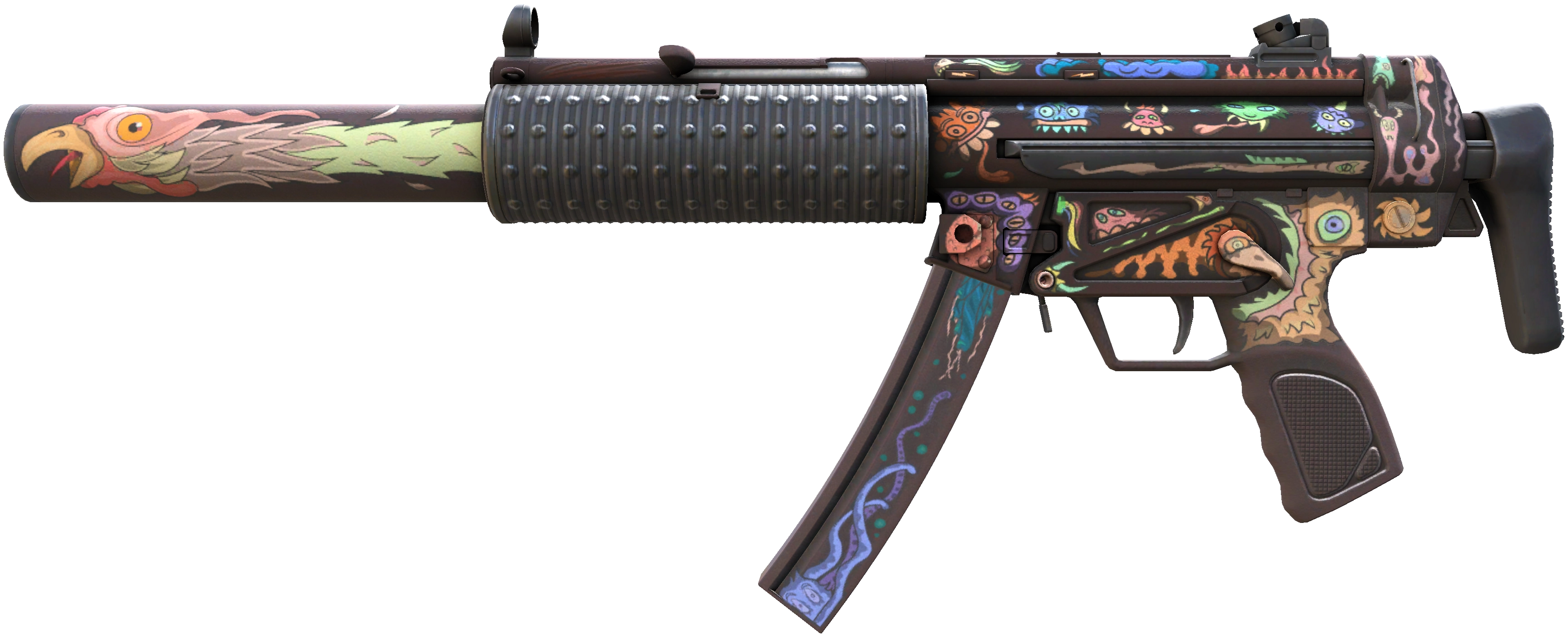Item preview