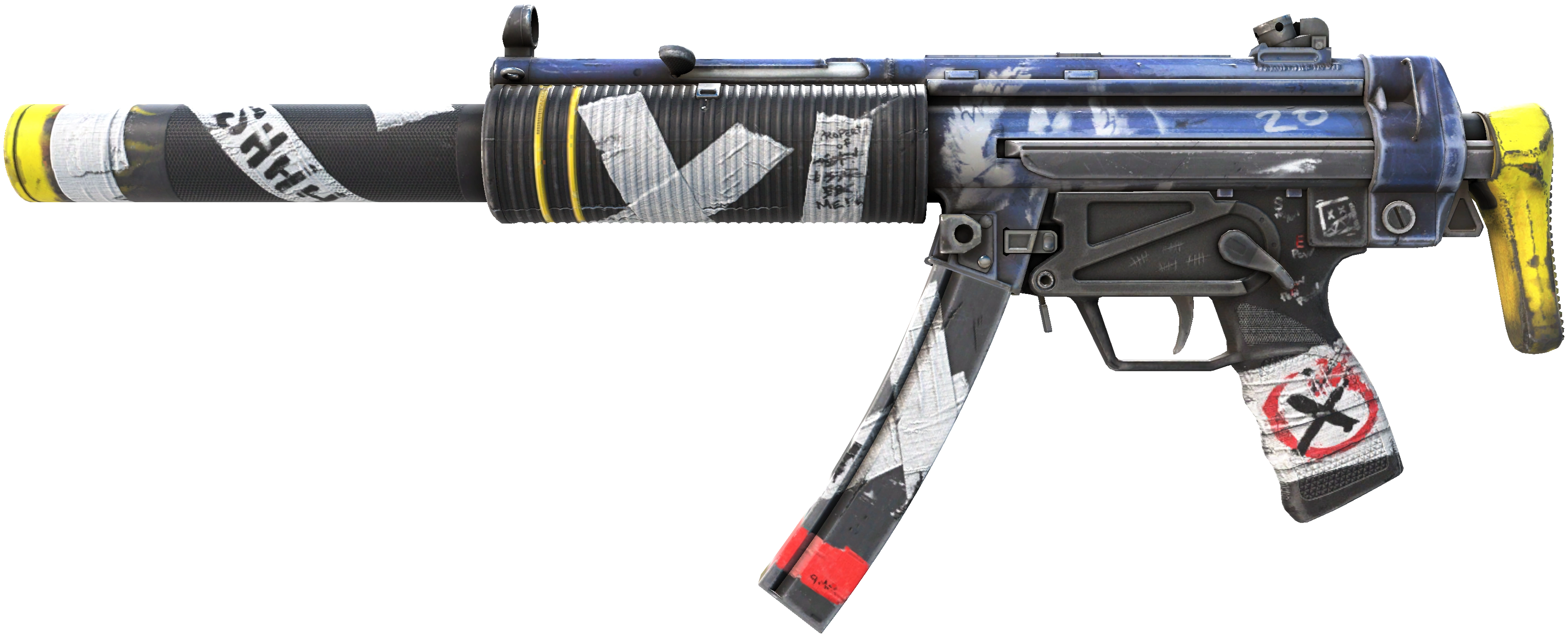 Item preview
