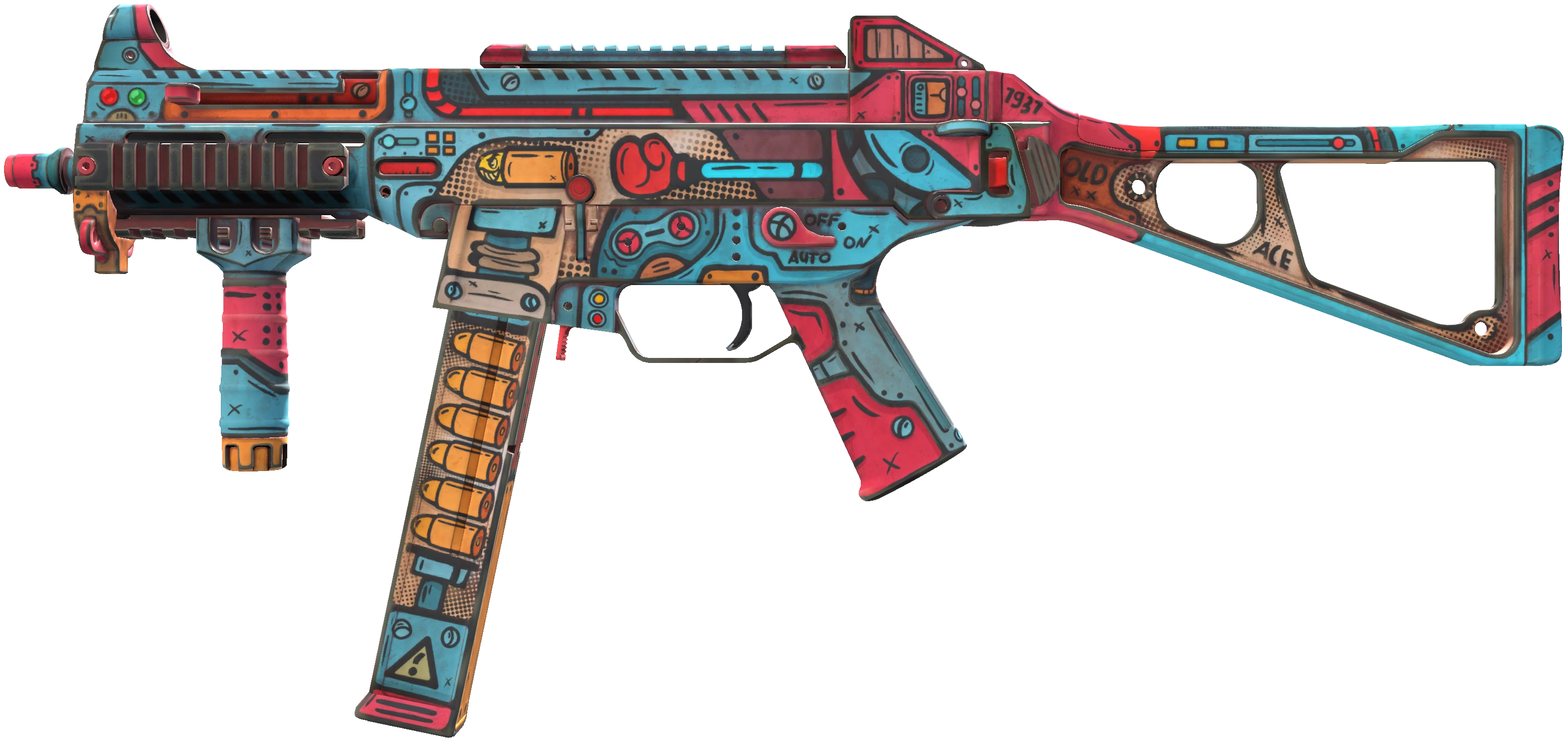 Item preview