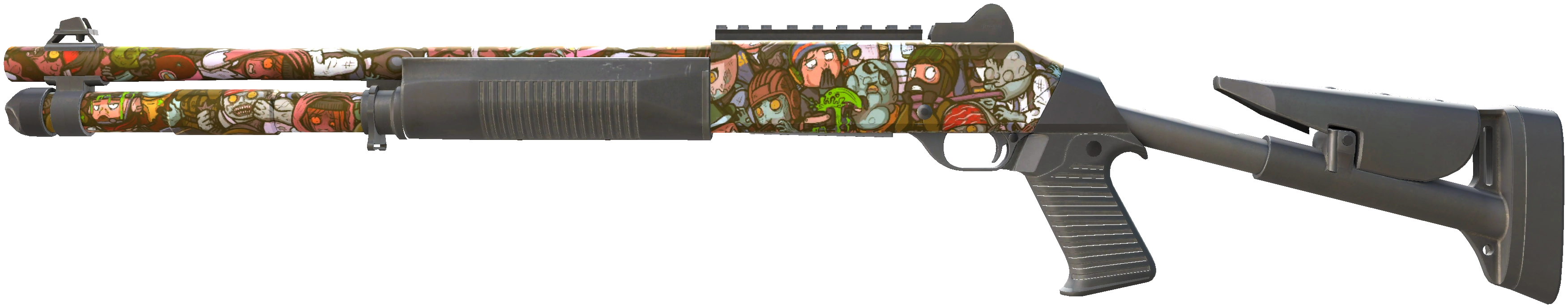 Item preview
