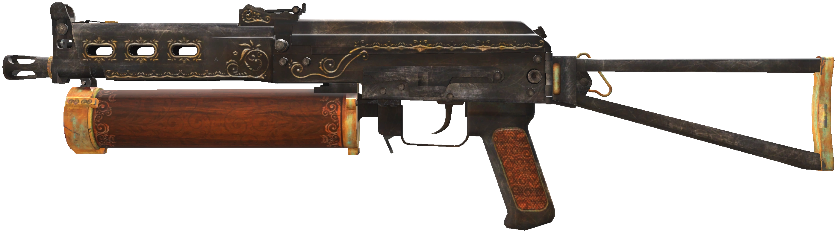 Item preview
