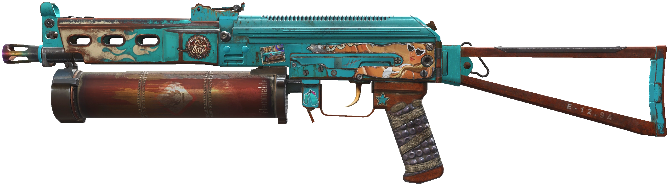 Item preview