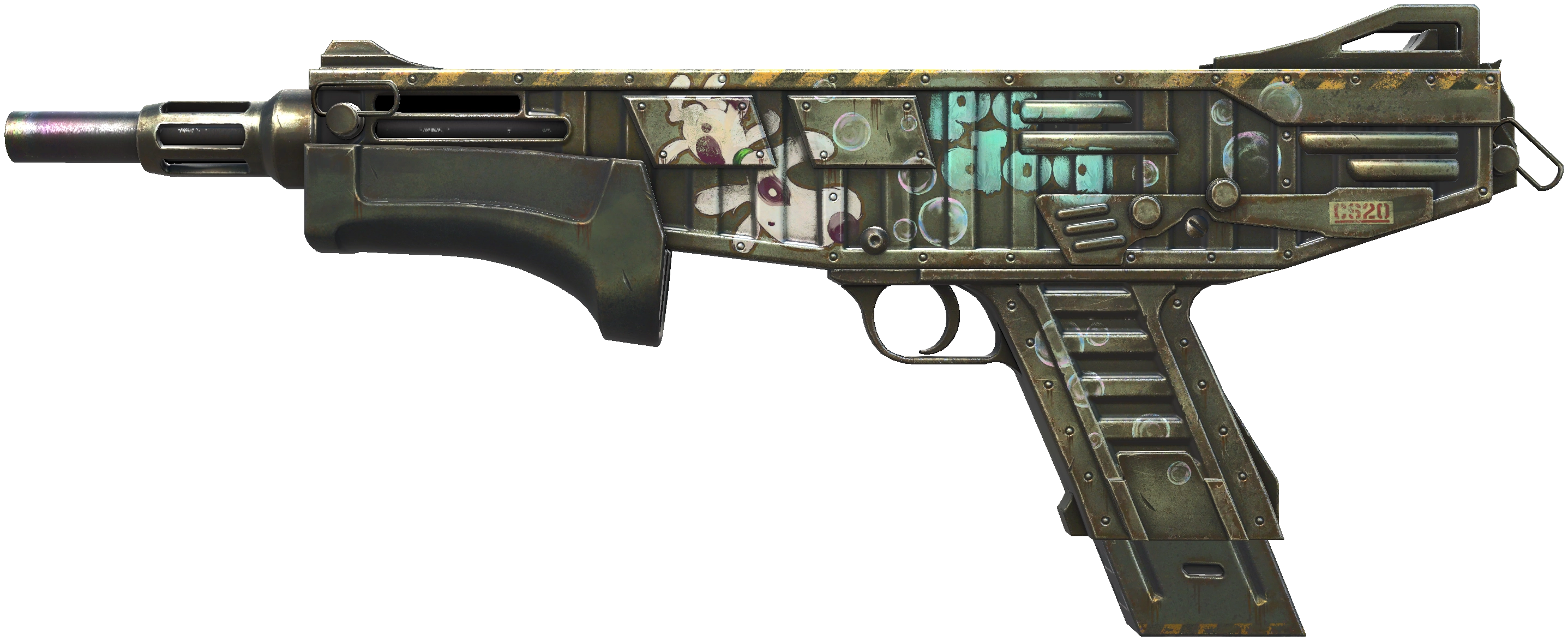 Item preview