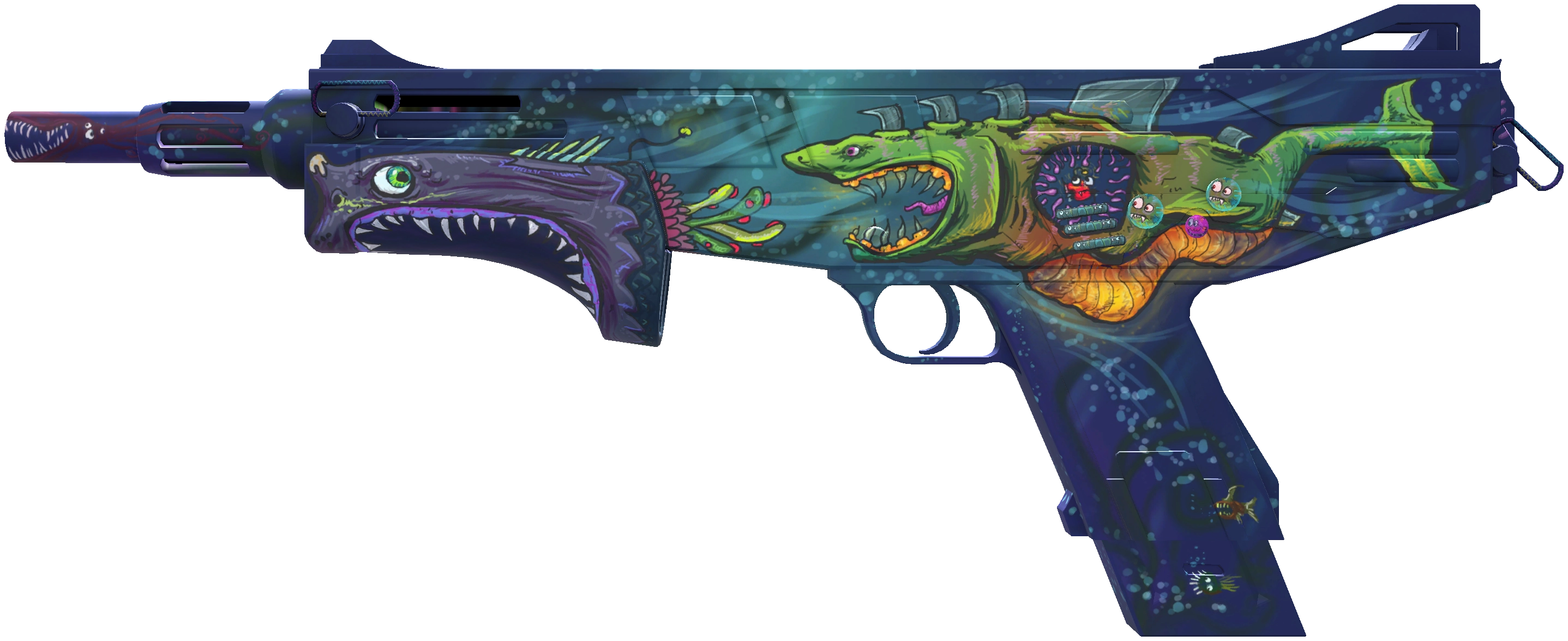 Item preview
