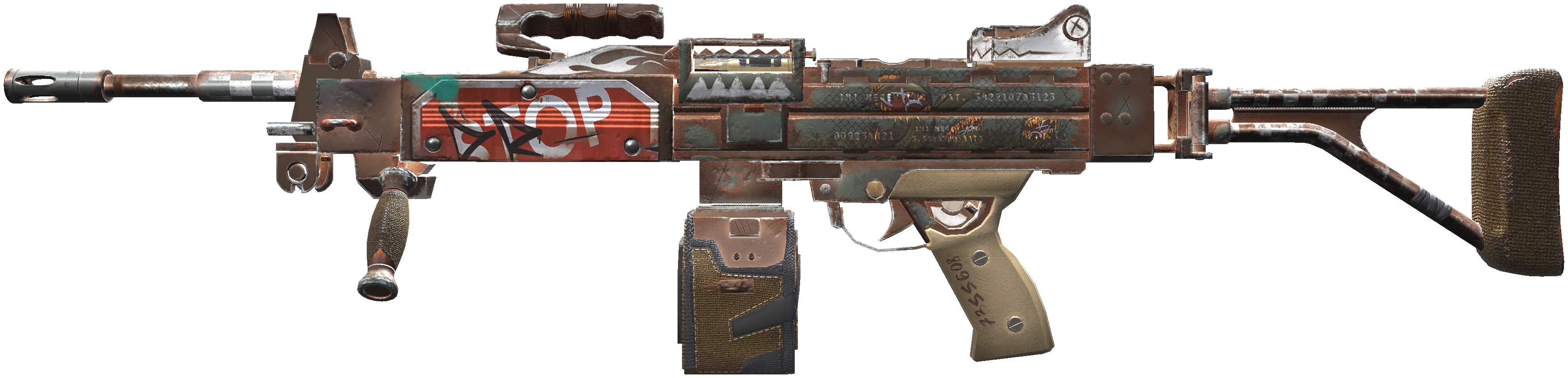 Item preview