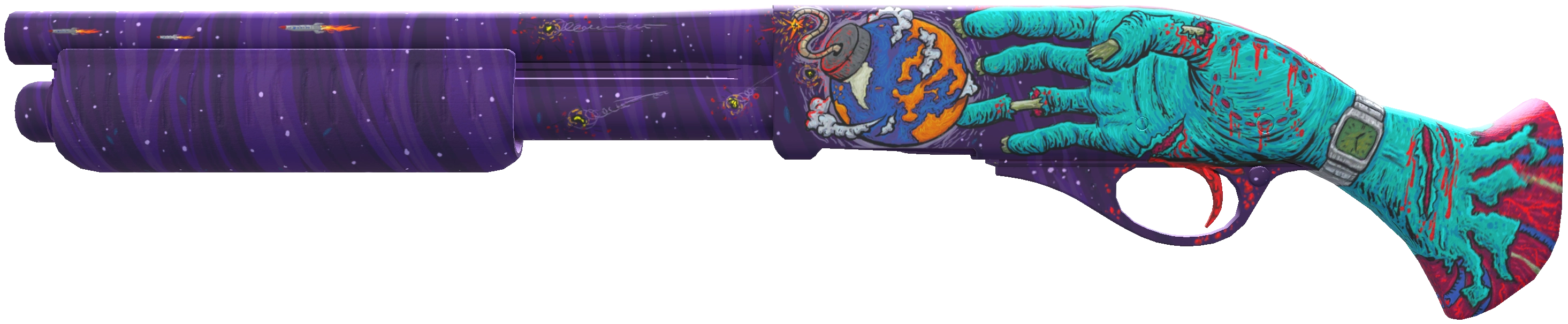 Item preview