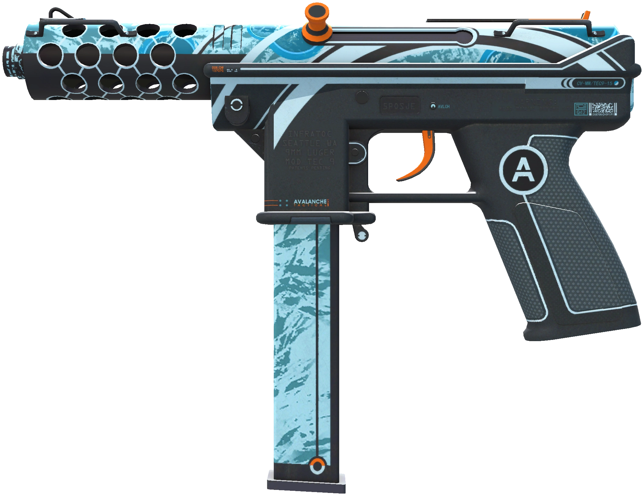 Item preview