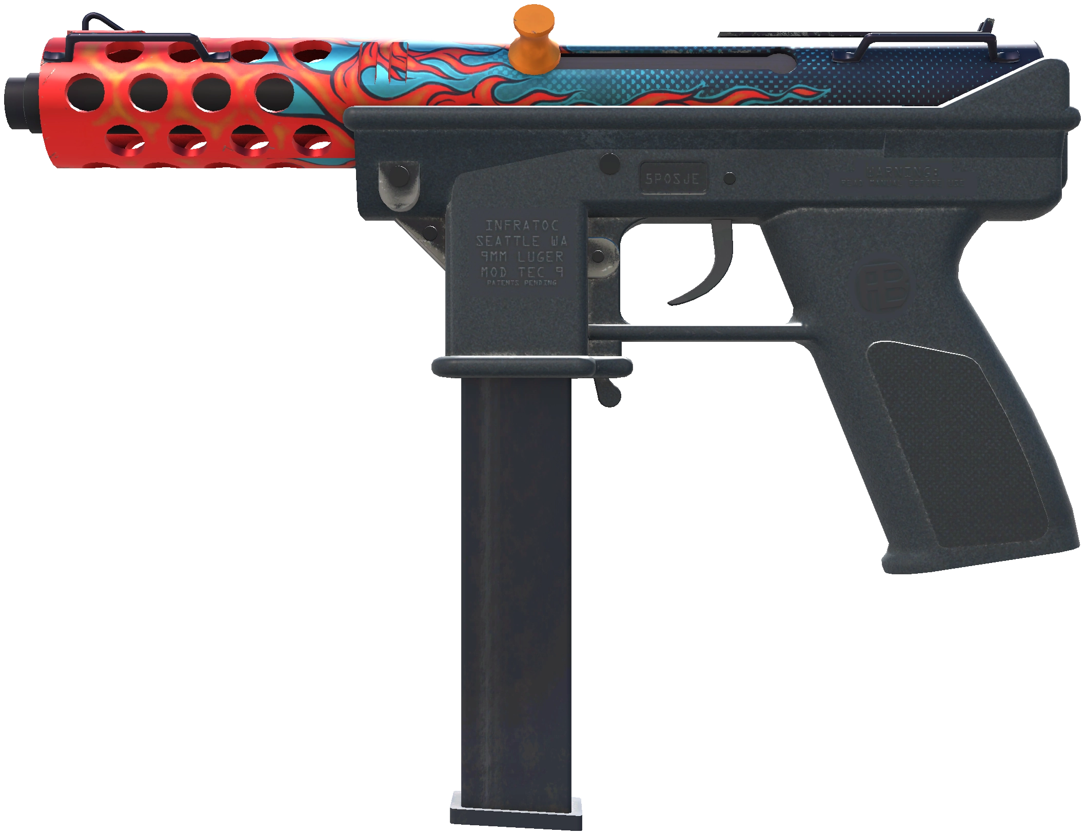 Item preview