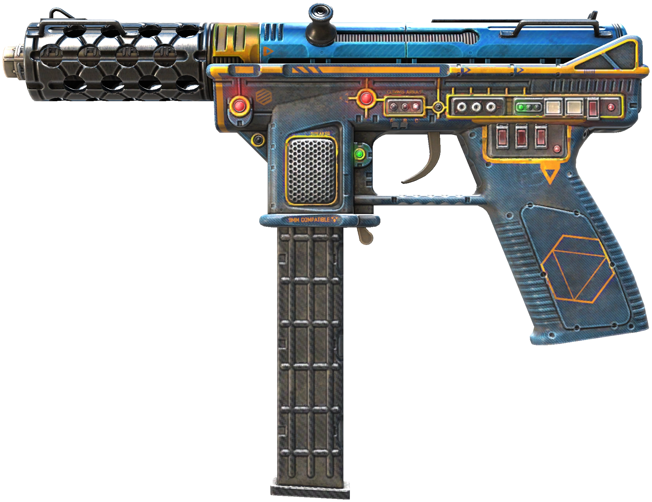 Item preview