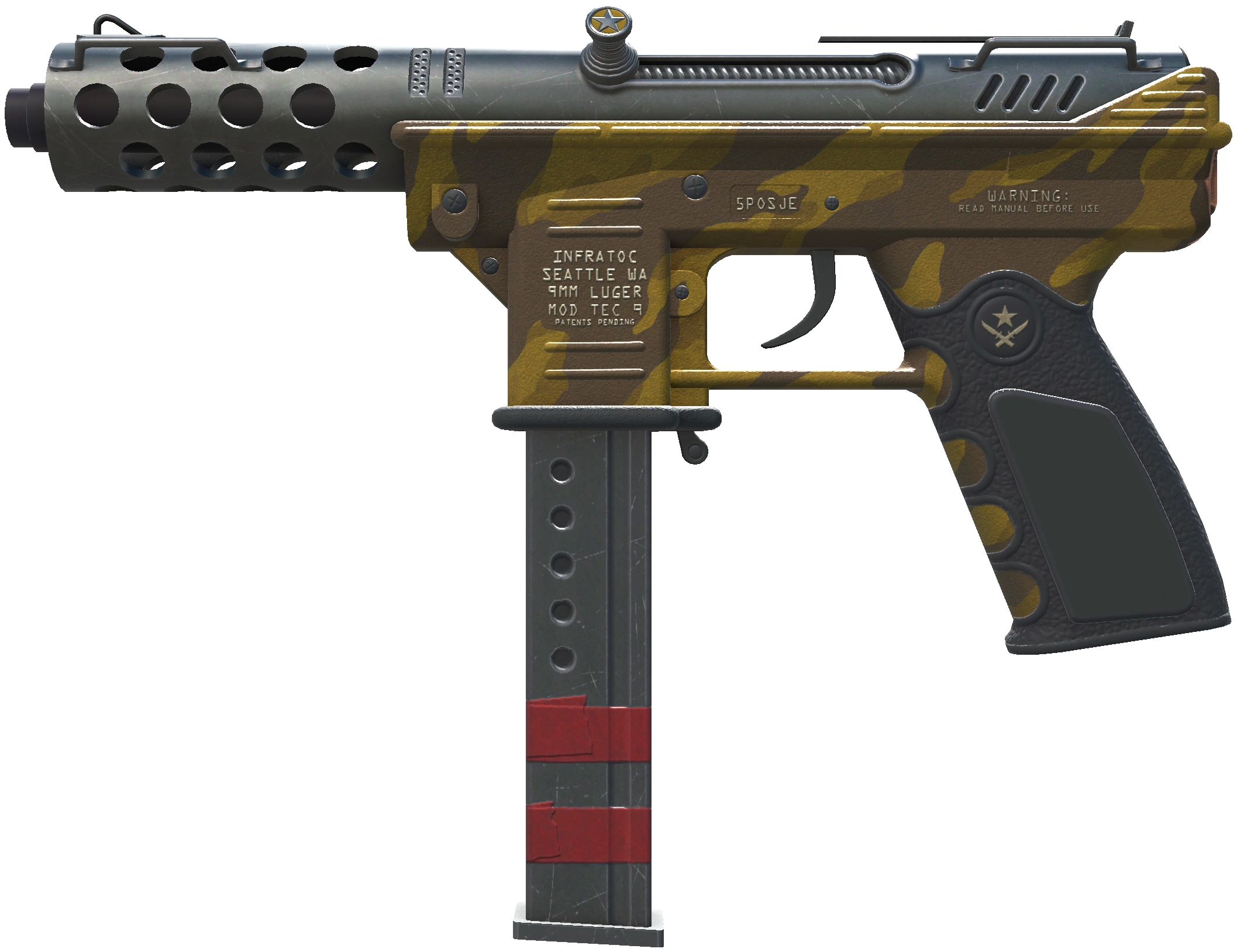 Item preview