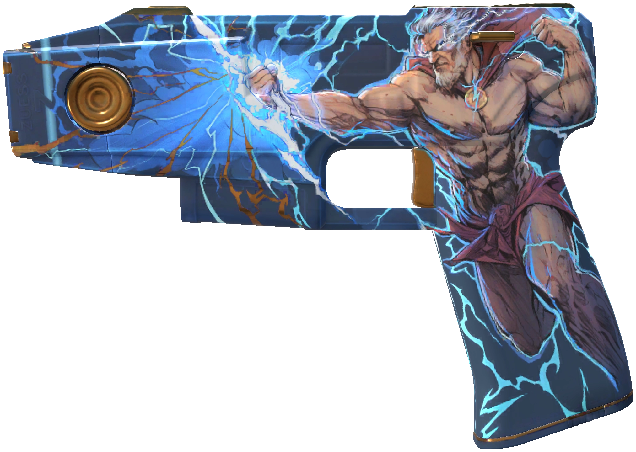 Item preview