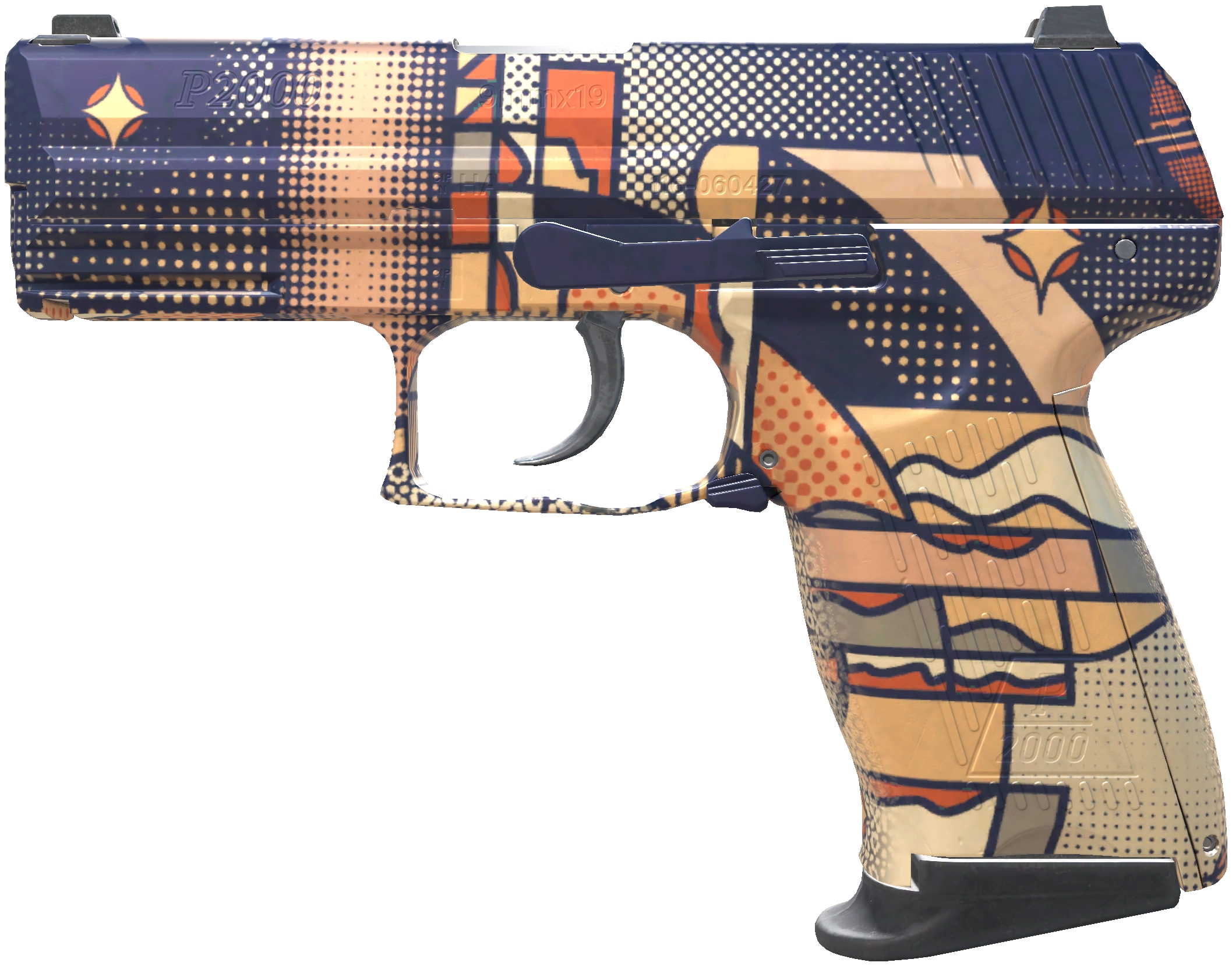 Item preview