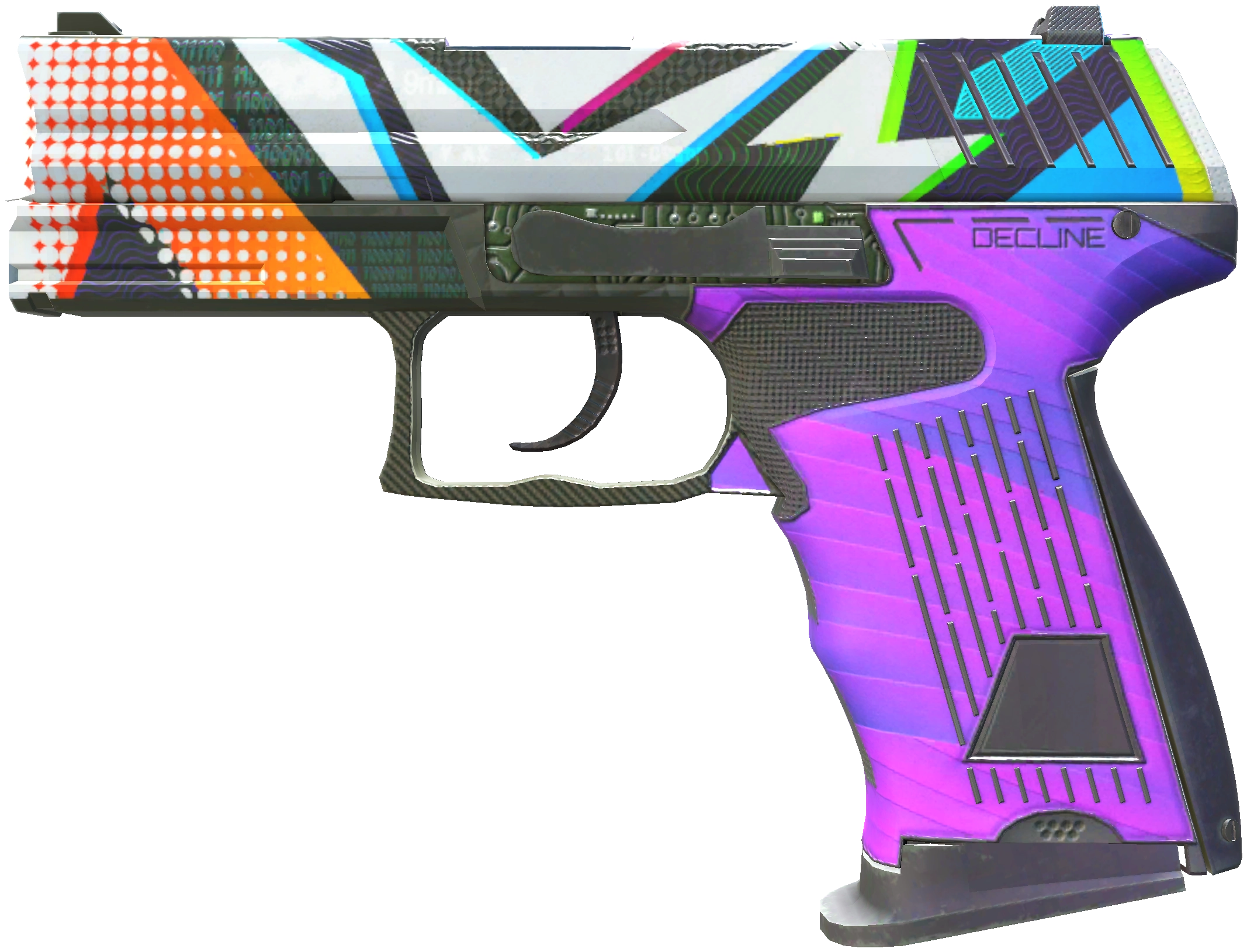 Item preview