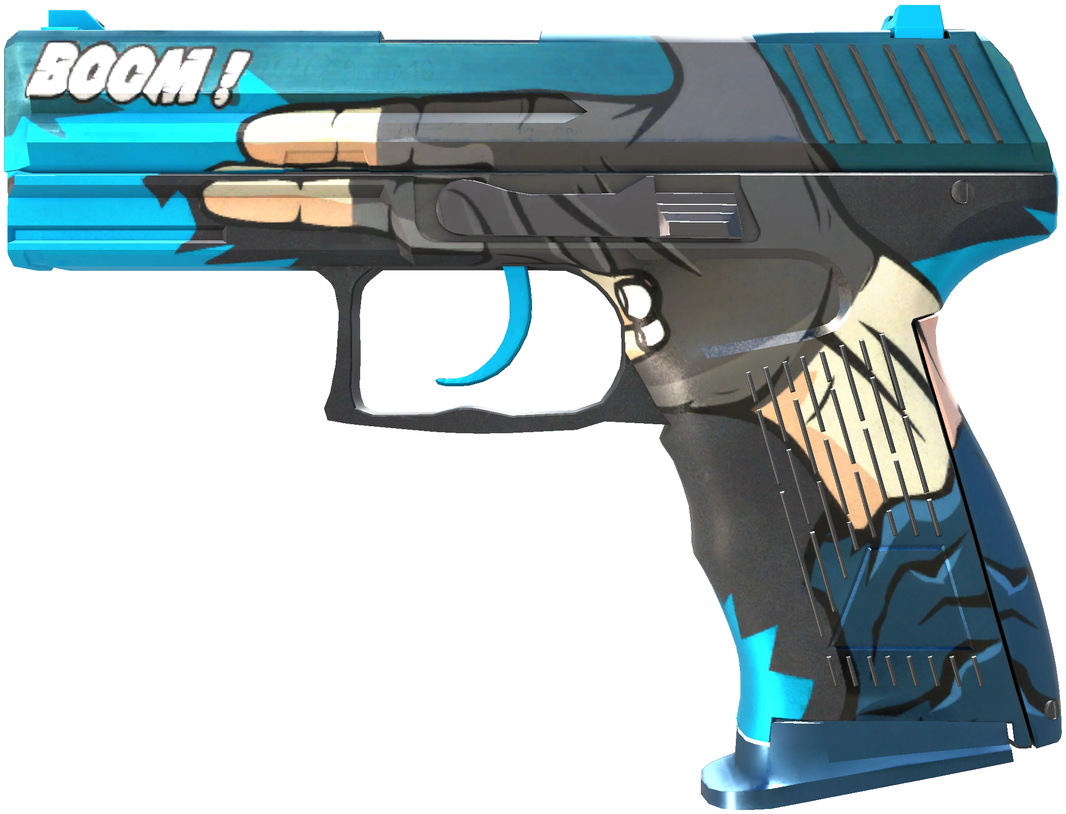 Item preview