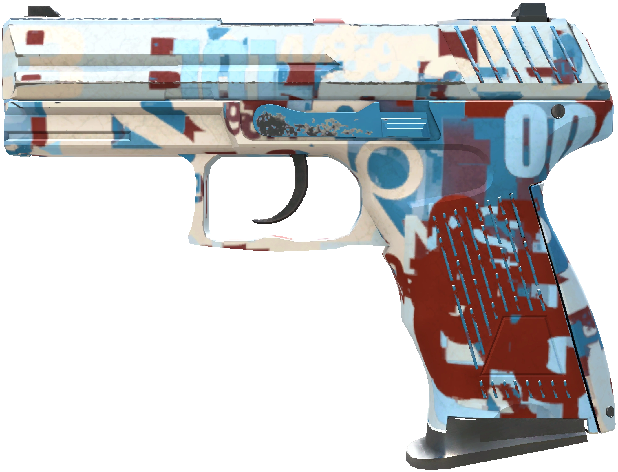 Item preview