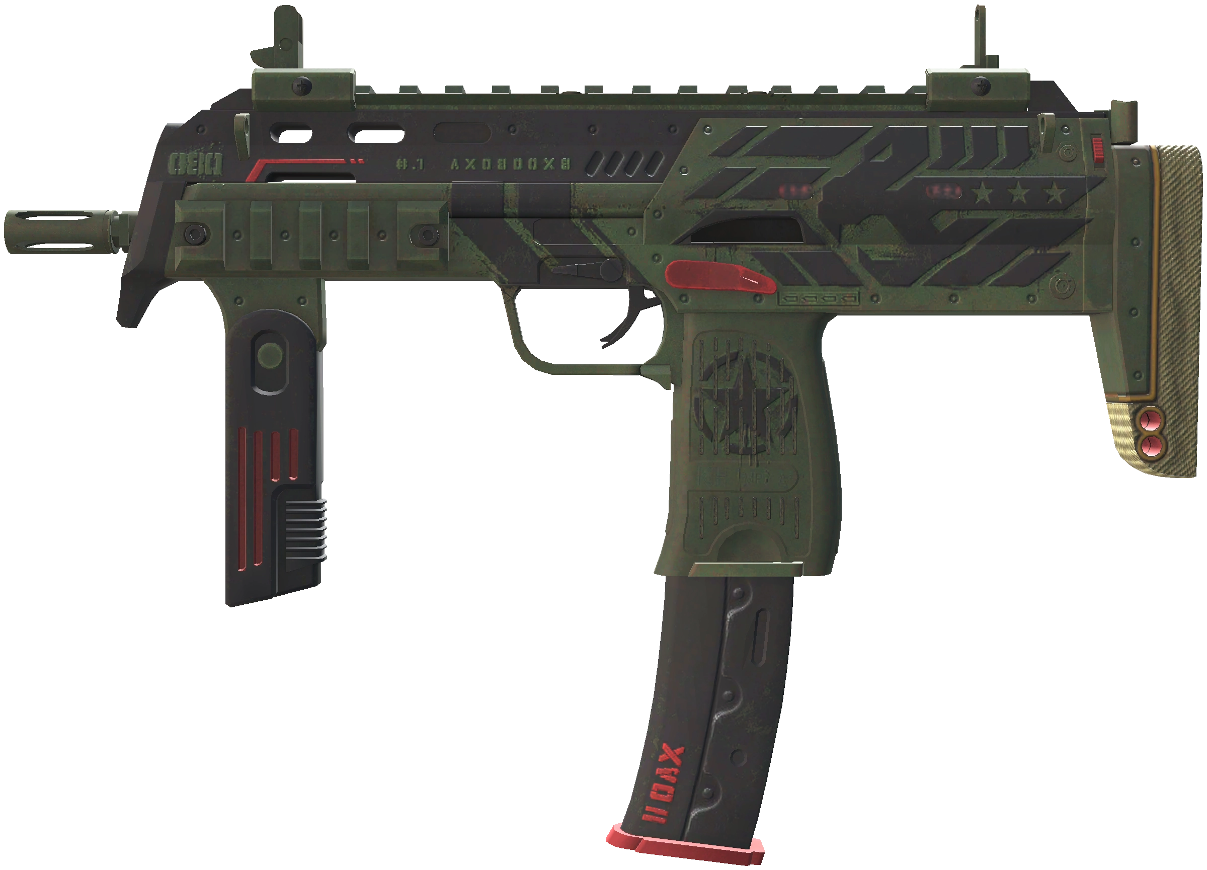 Item preview