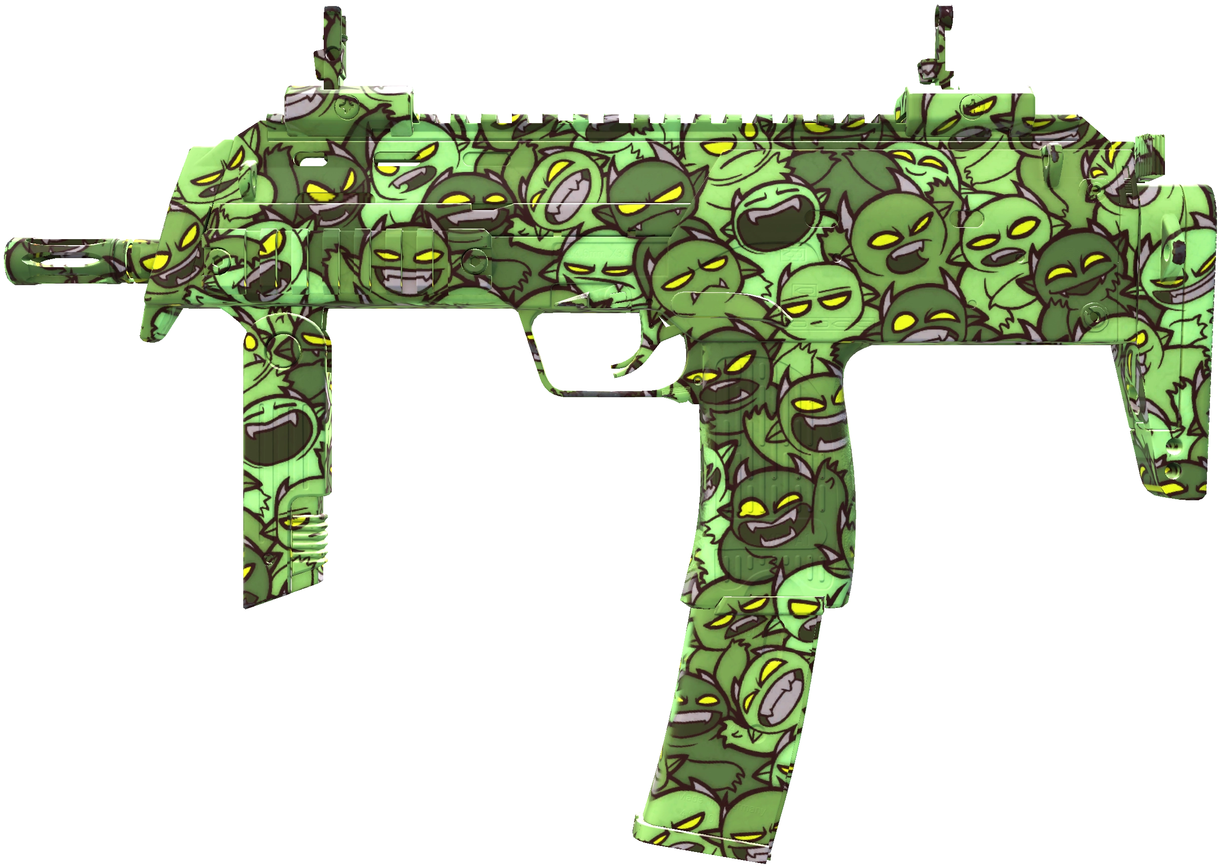 Item preview