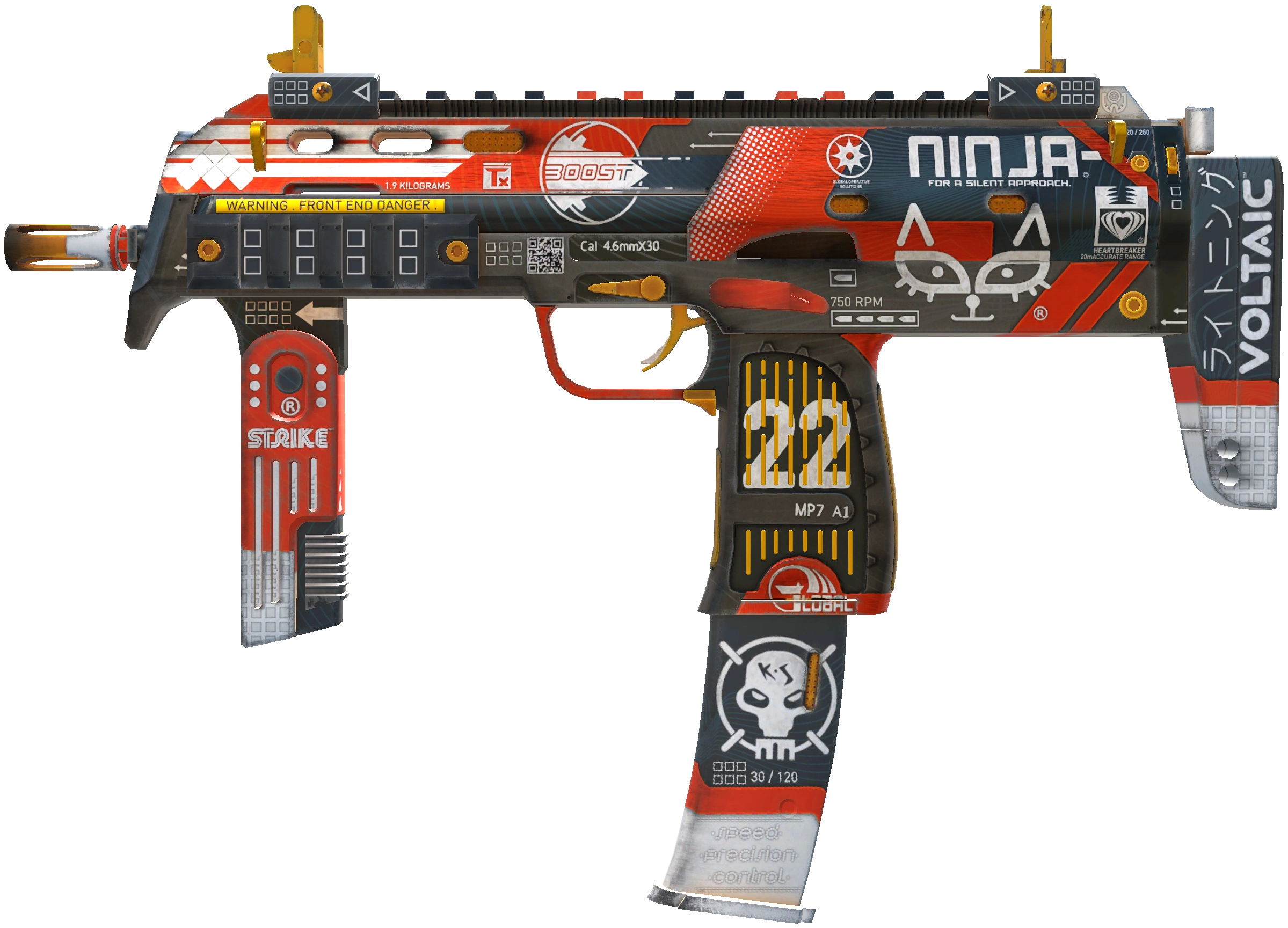 Item preview