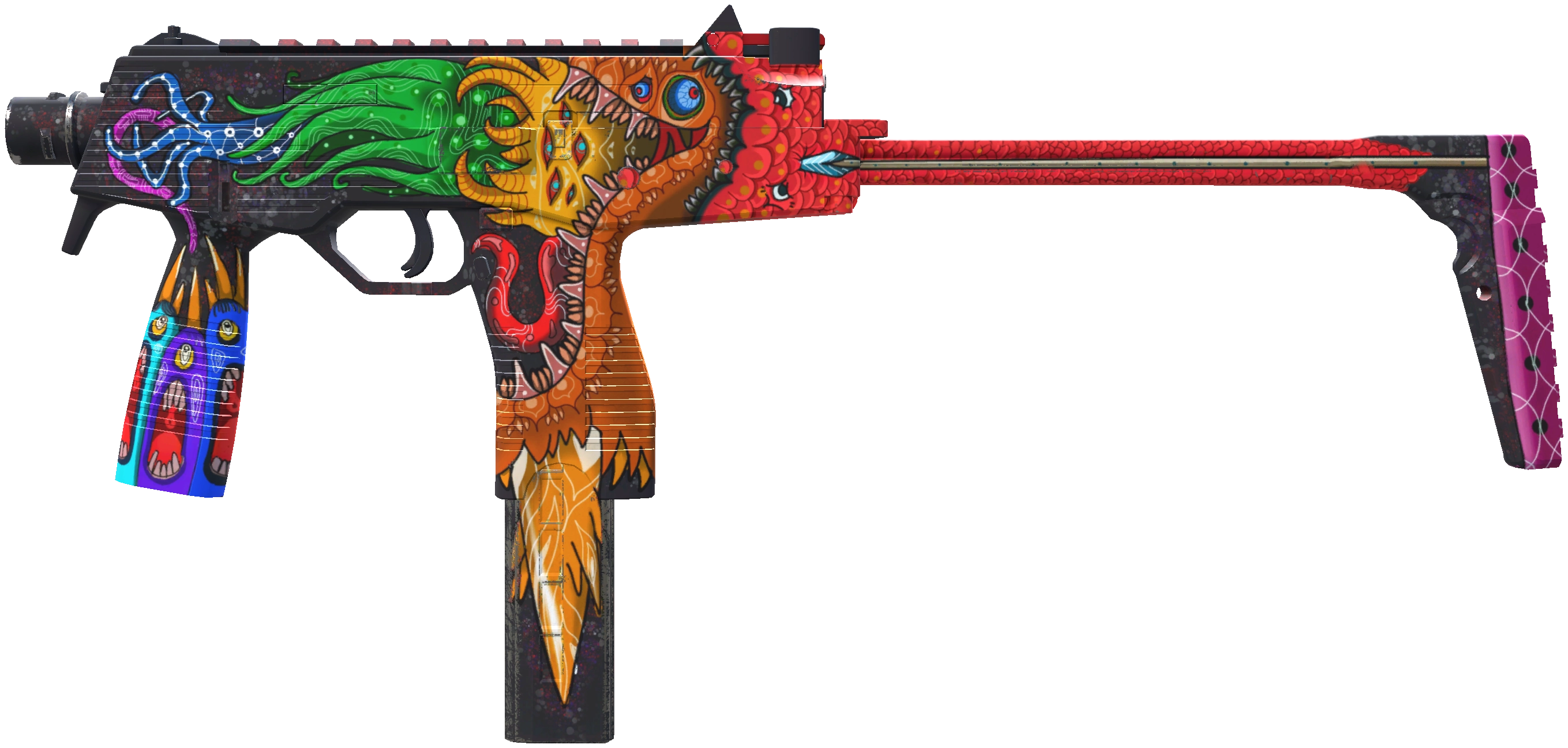 Item preview