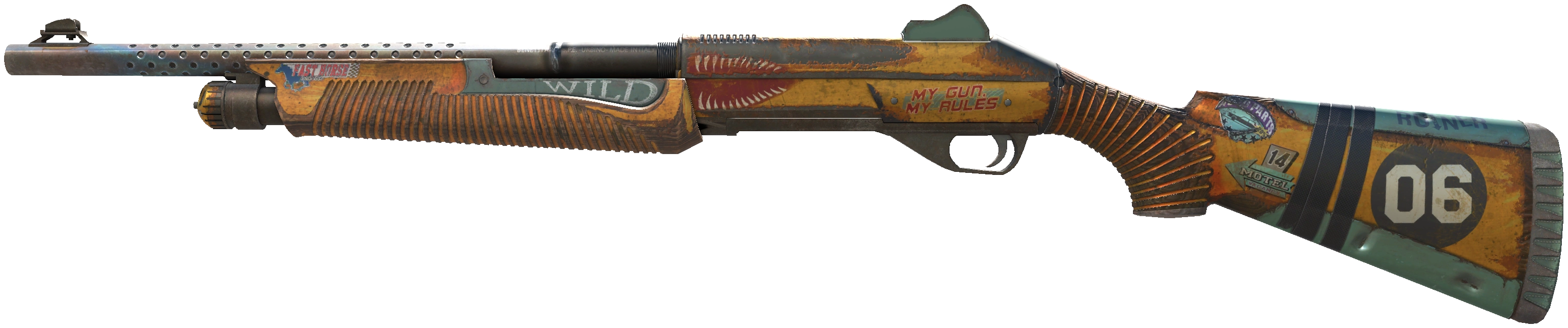 Item preview