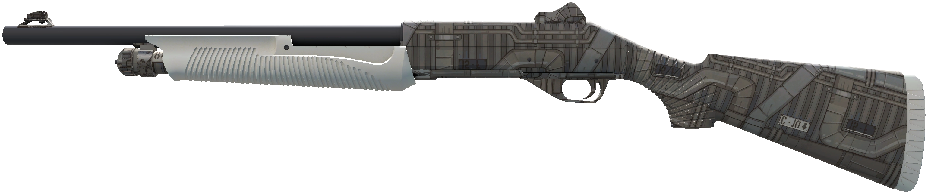 Item preview
