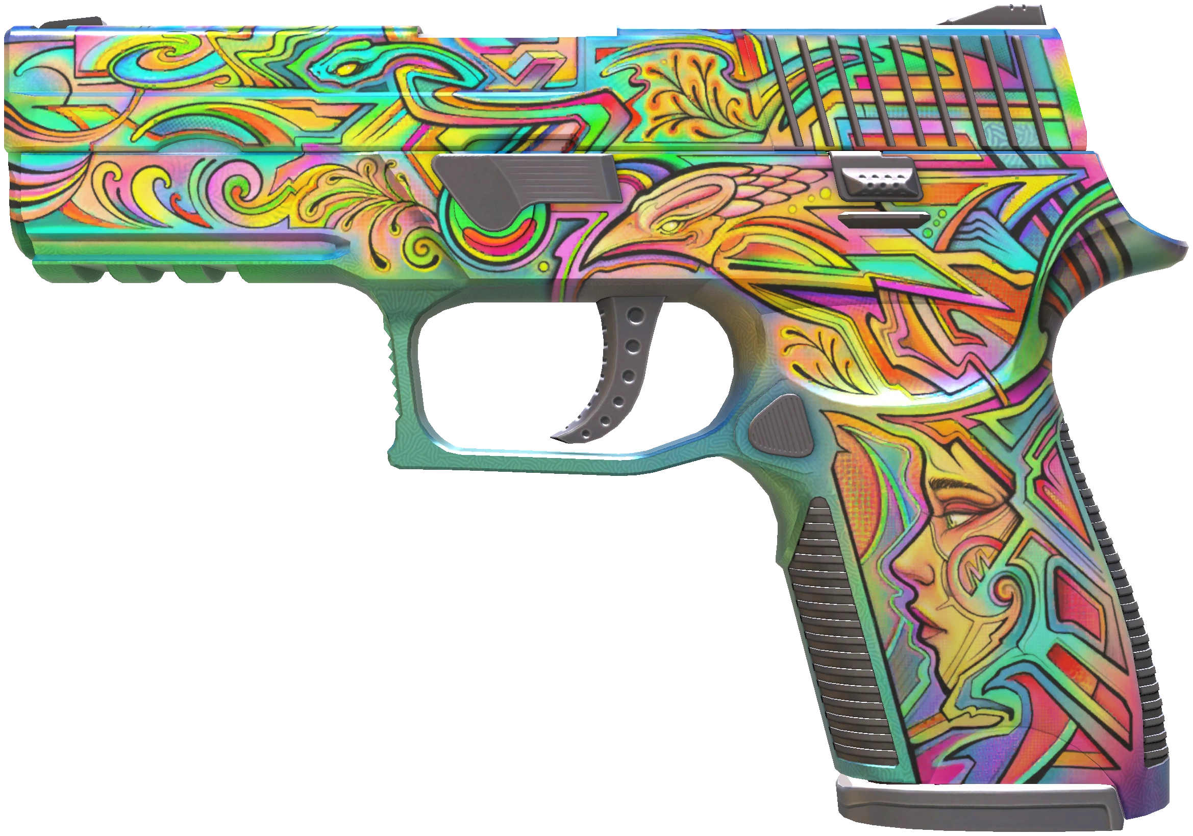 Item preview